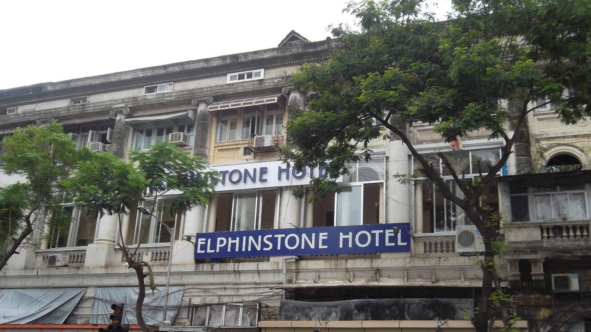Elphinstone Mumbai