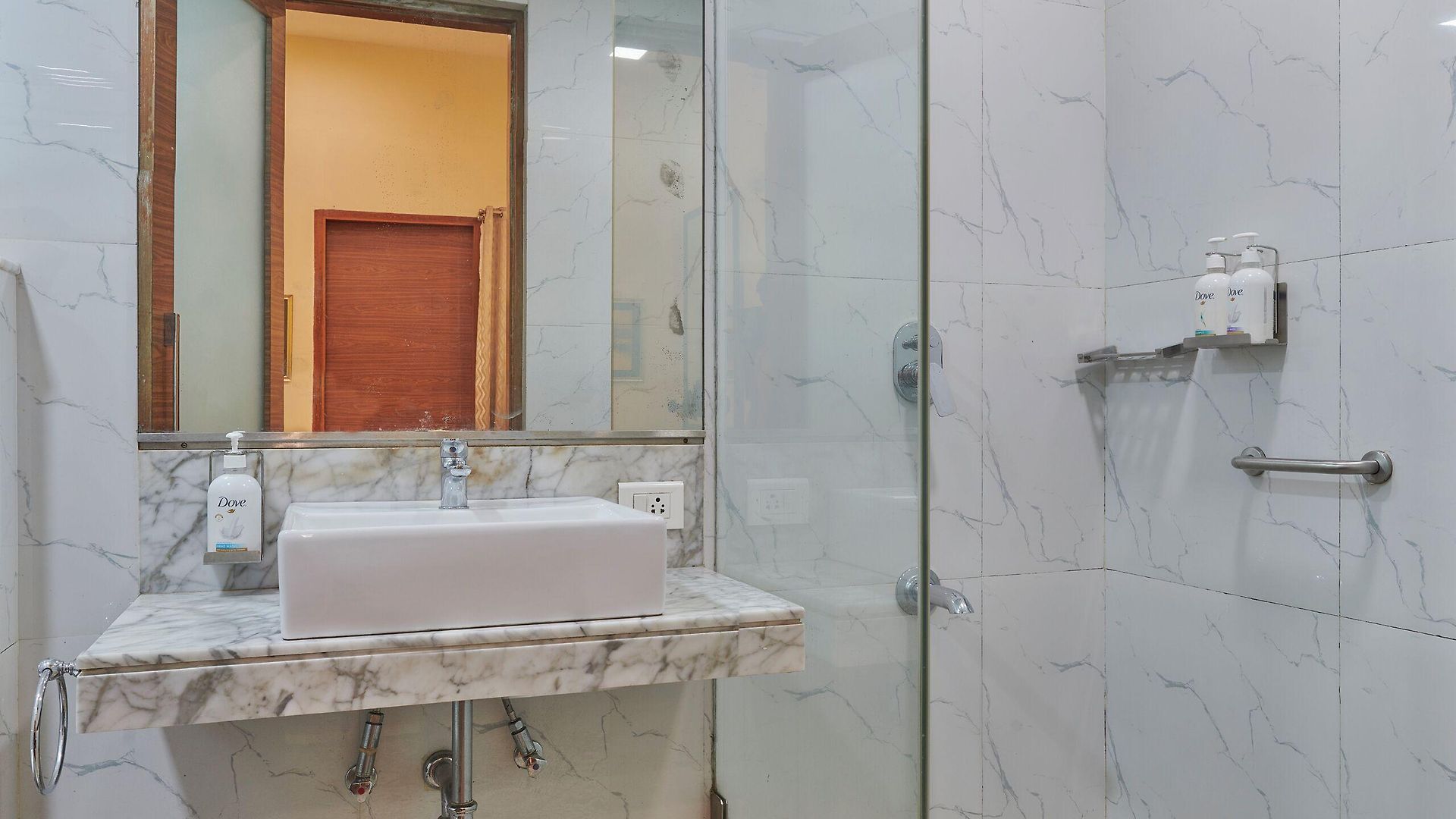 Elphinstone Hotel Mumbai