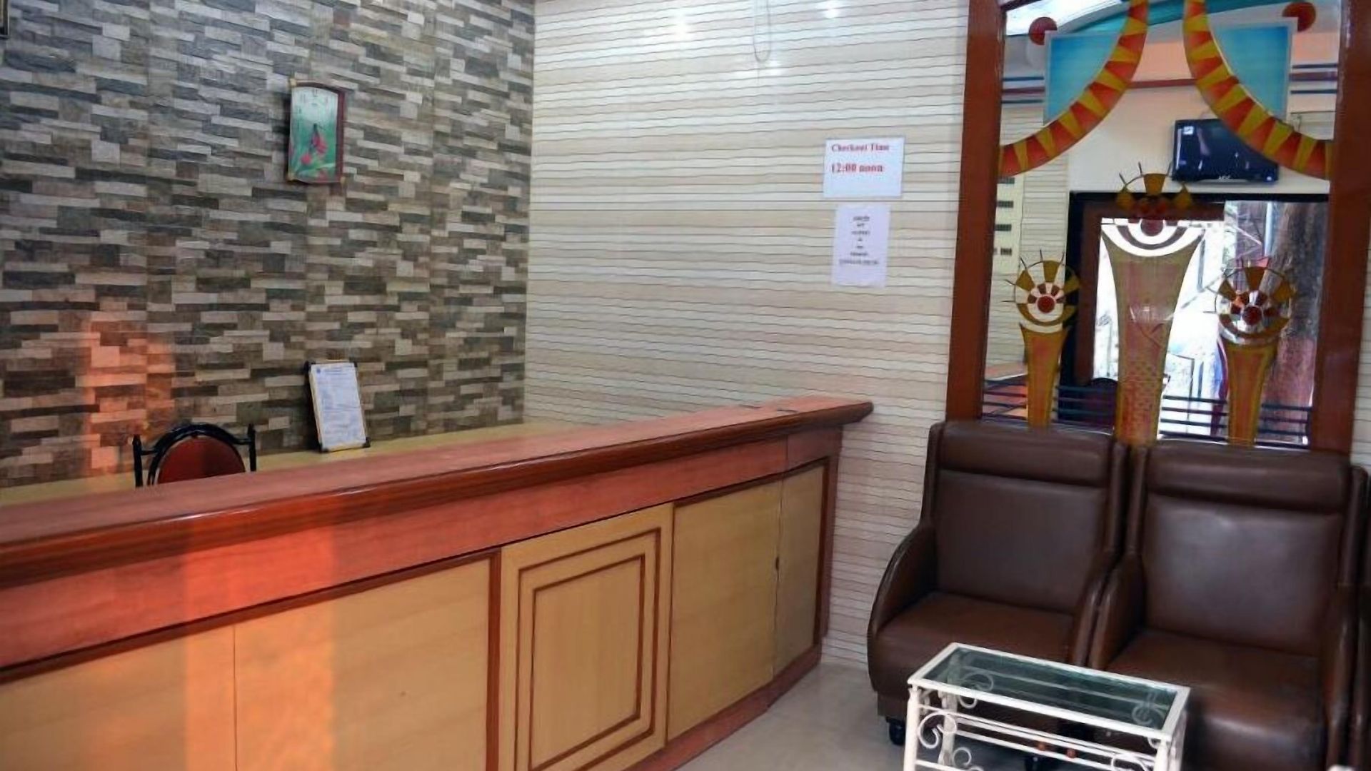 Fabexpress New Deepak - Nr & Csmt Station 2*