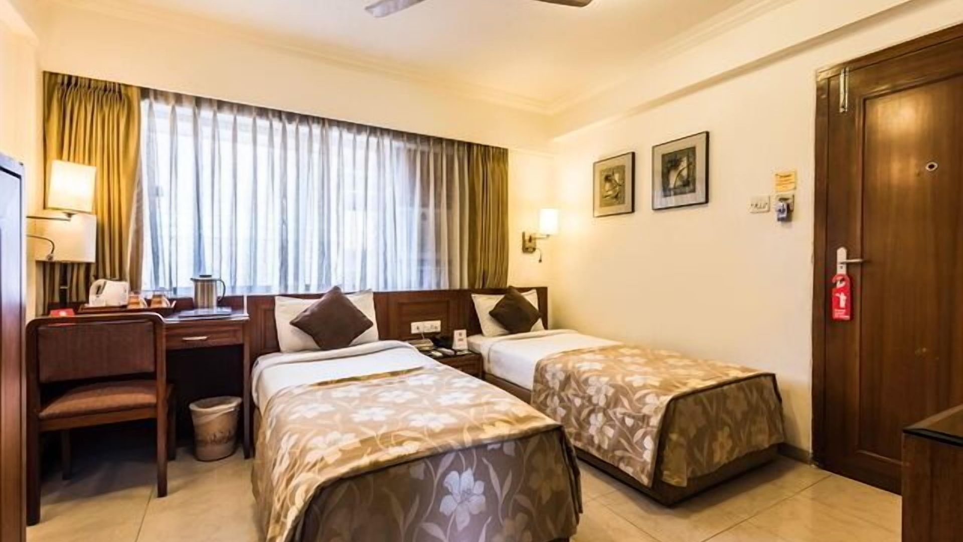 Royal Inn Mumbai