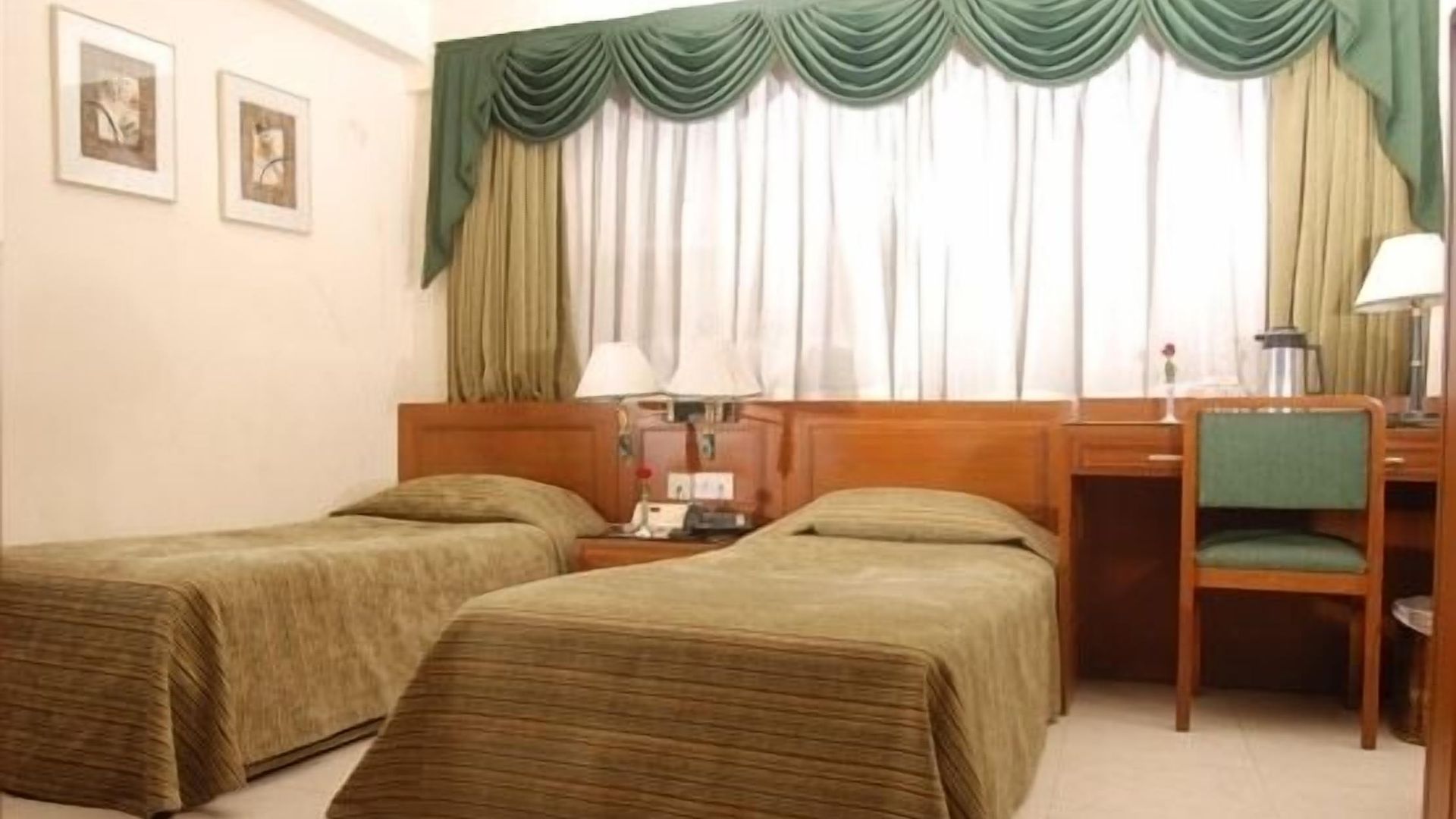 Inn Royal 3*