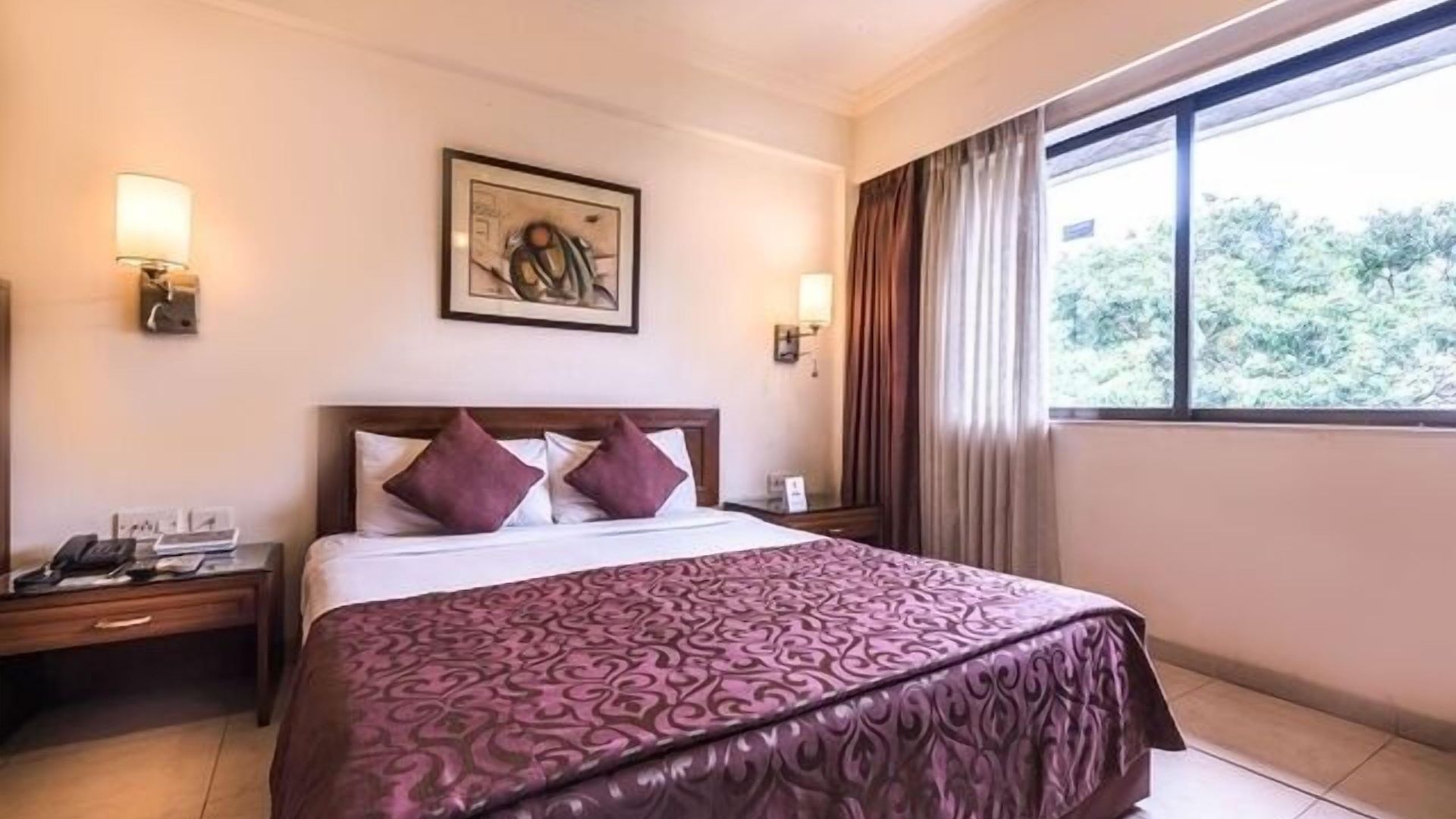 Royal Inn 3*