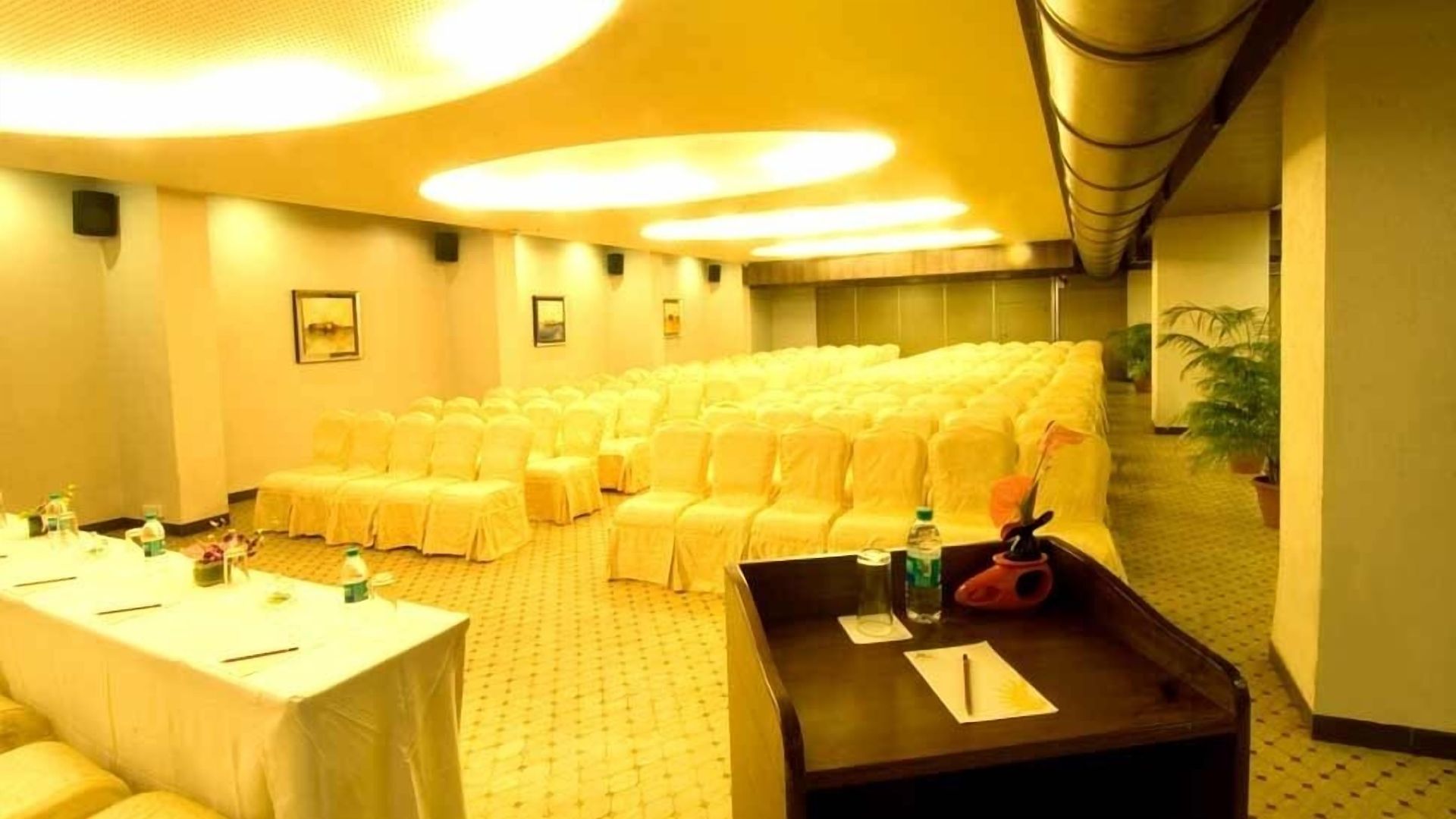 Sai Palace 3* Mumbai