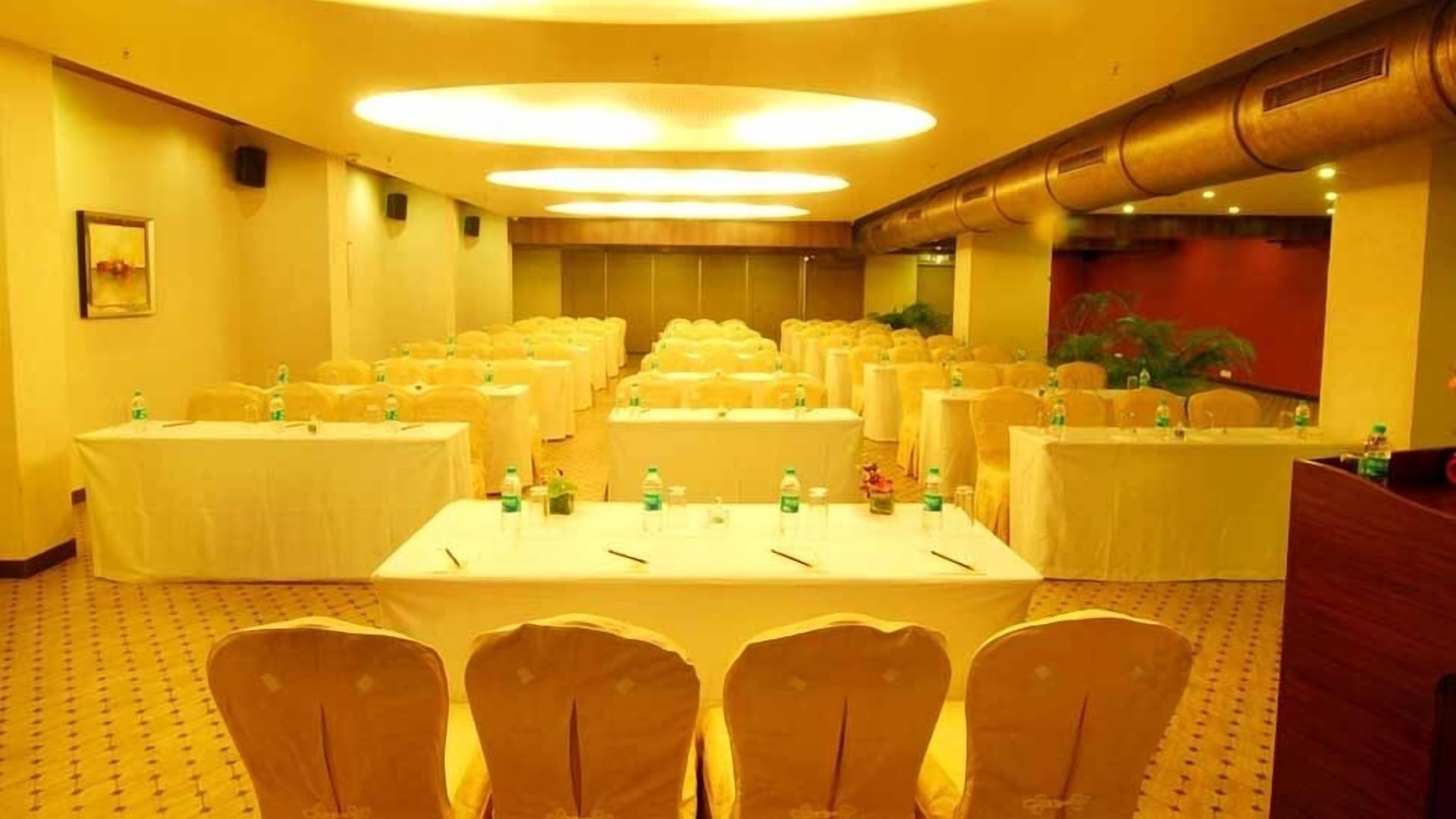 Hotel Sai Palace 3*