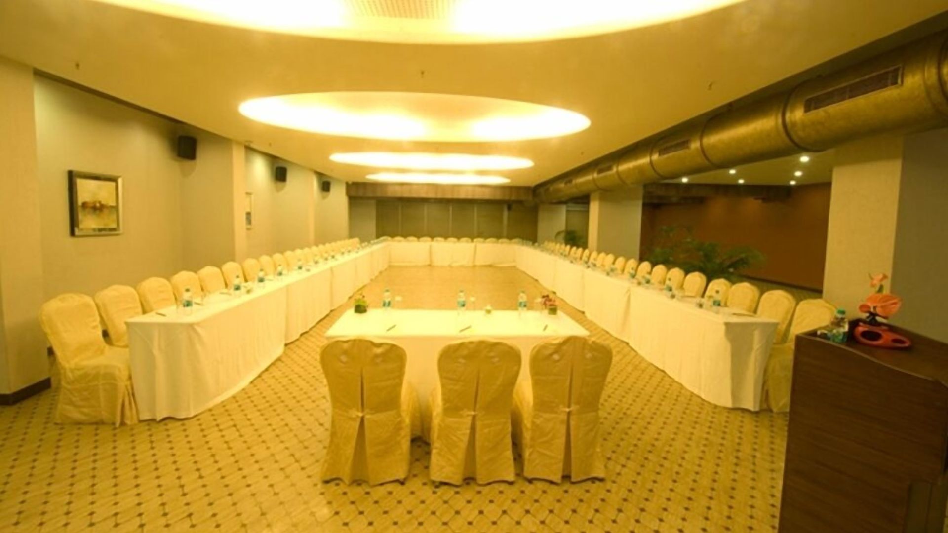 Sai Palace 3* Mumbai