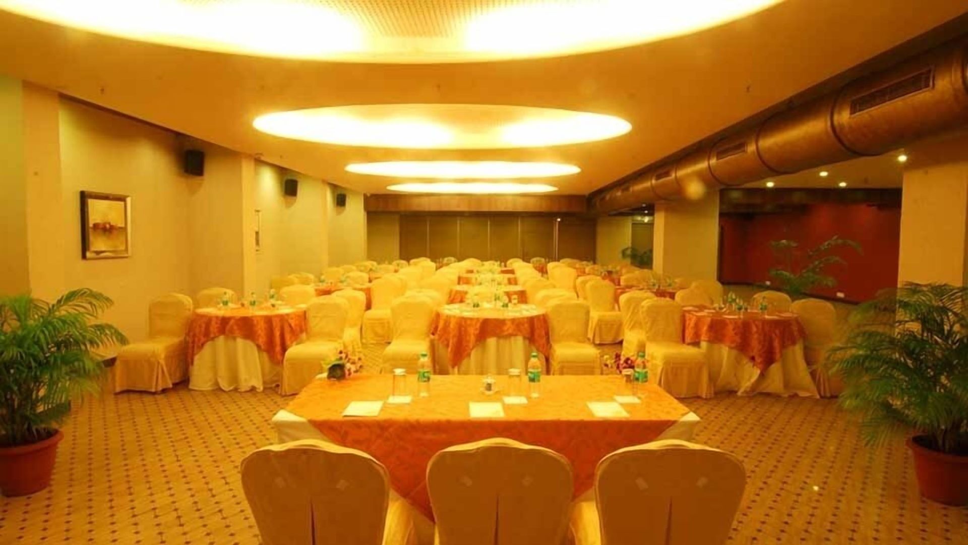 Hotel Sai Palace Mumbai