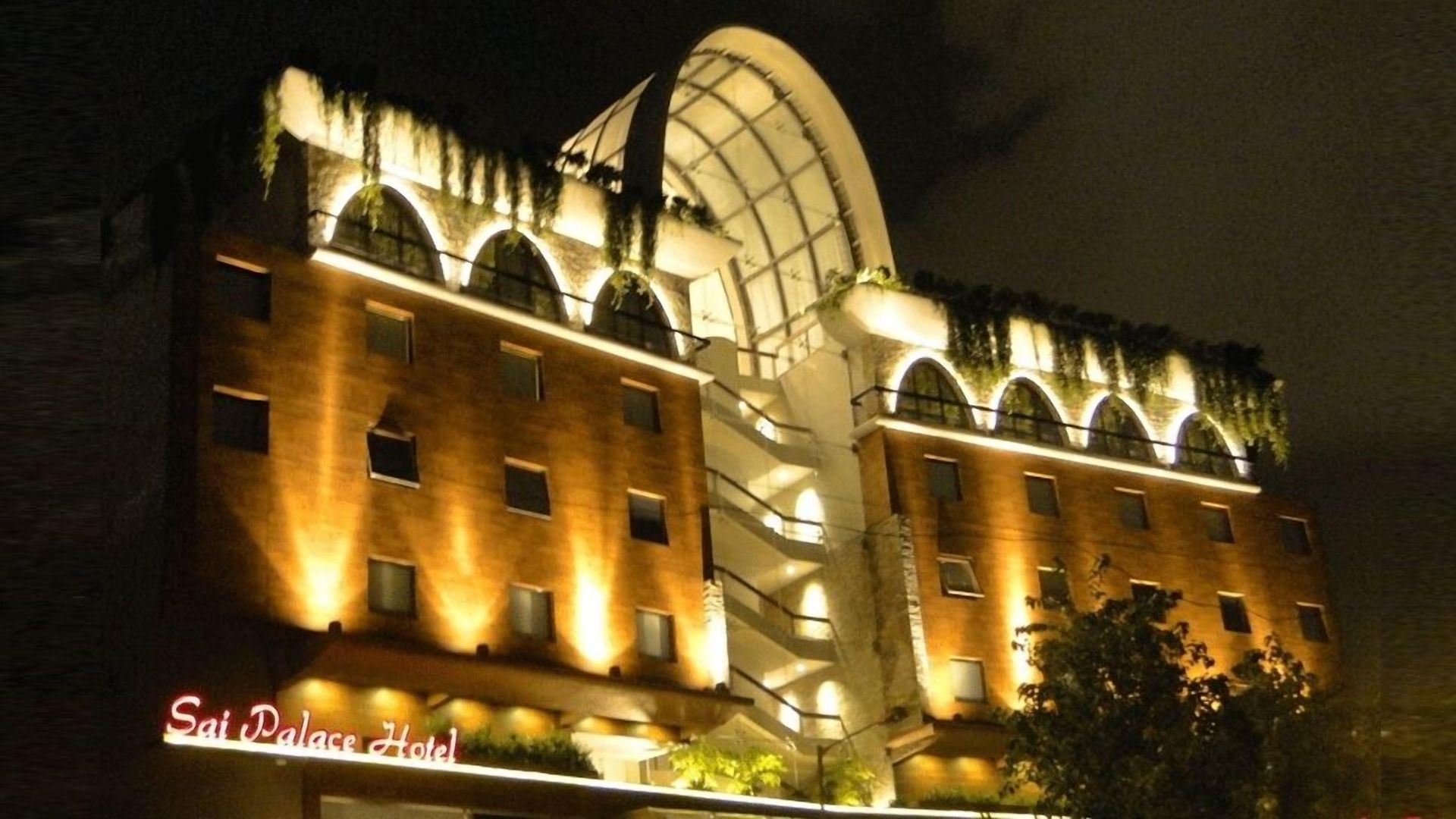 Sai Palace 3* Mumbai