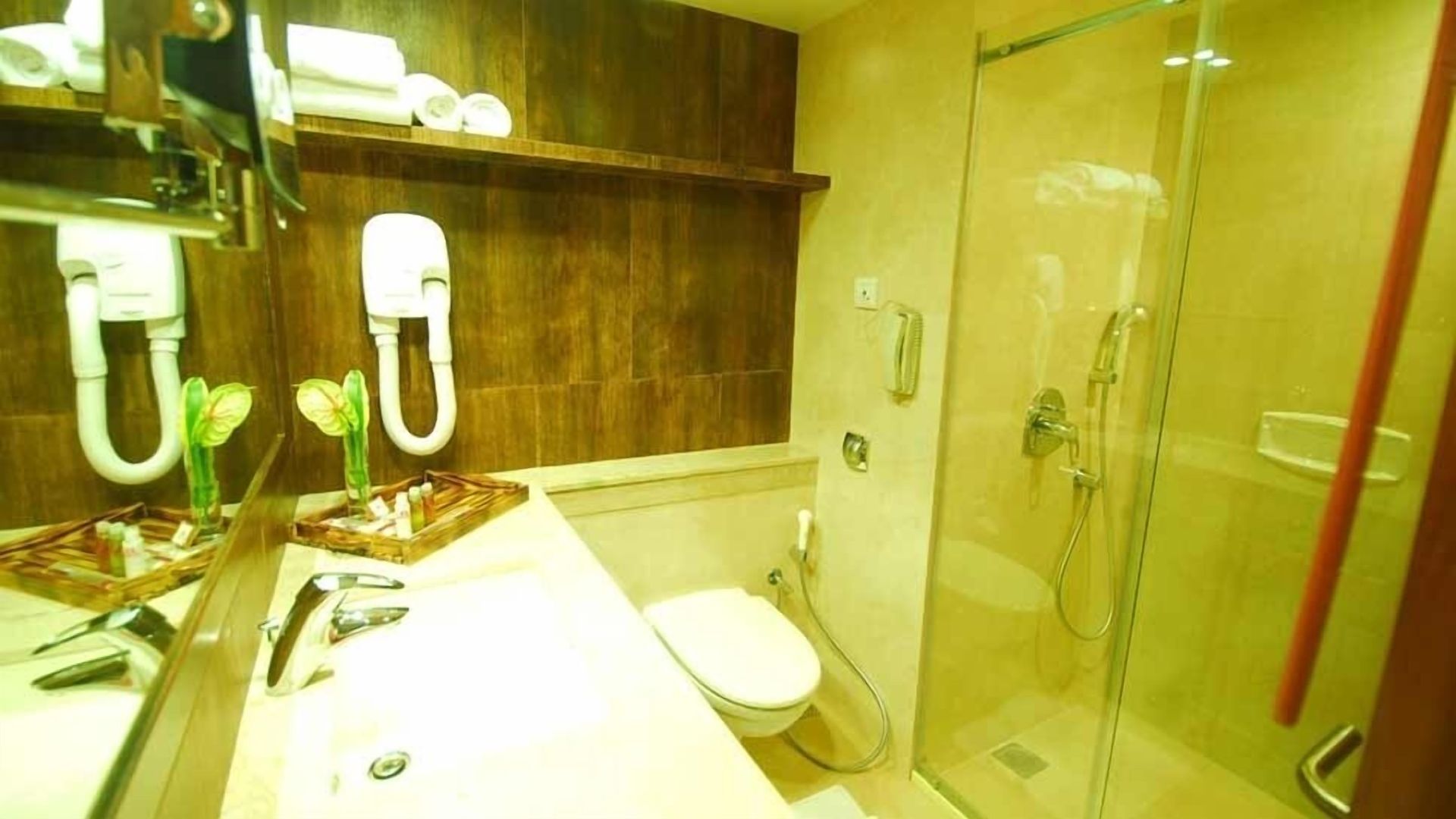 Sai Palace 3* Mumbai