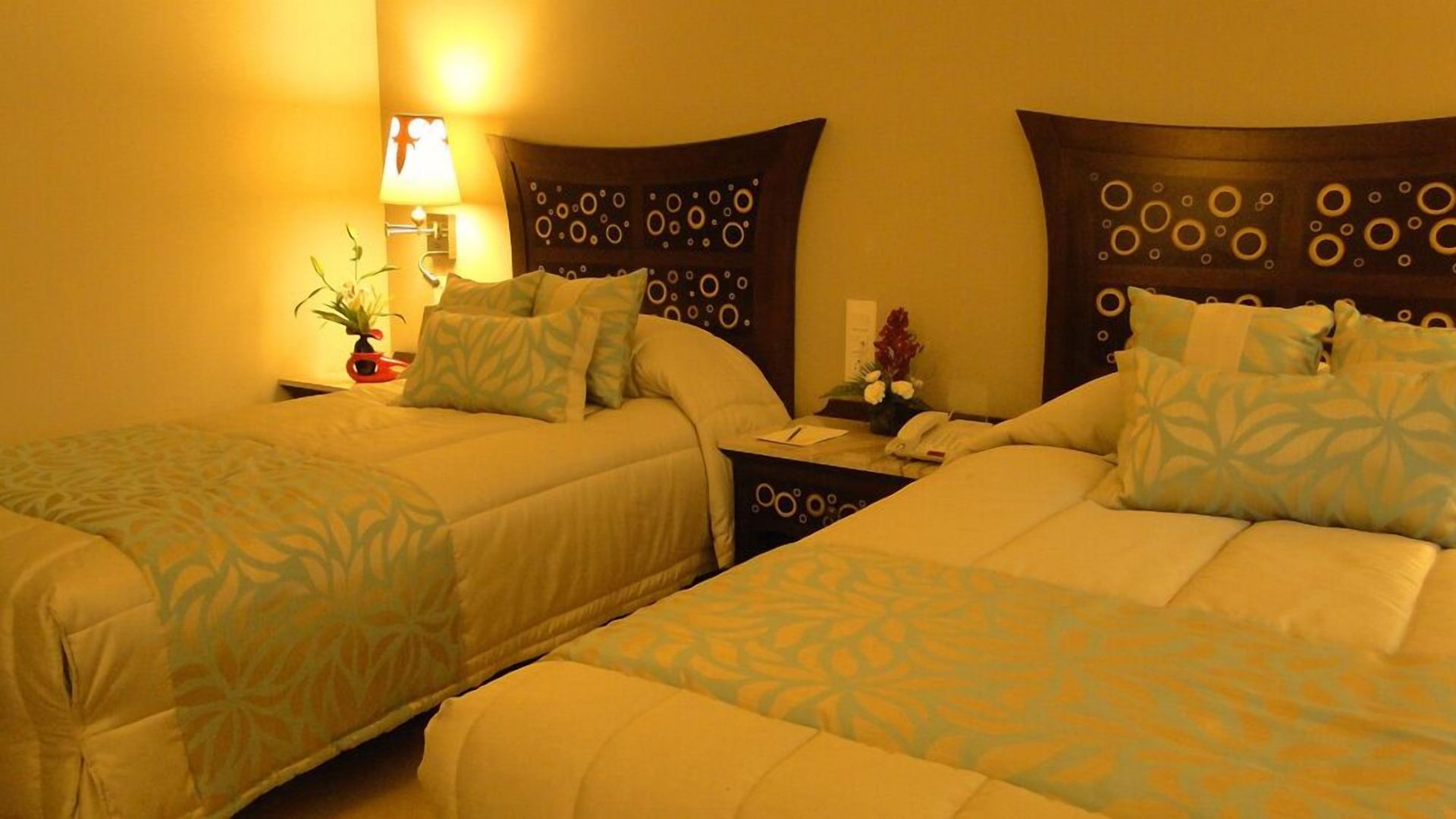 Hotel Sai Palace