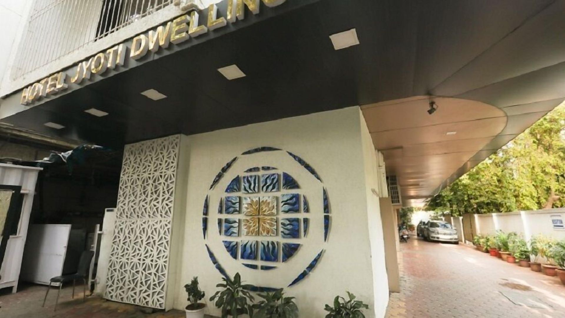 Jyoti Dwelling 3* Mumbai