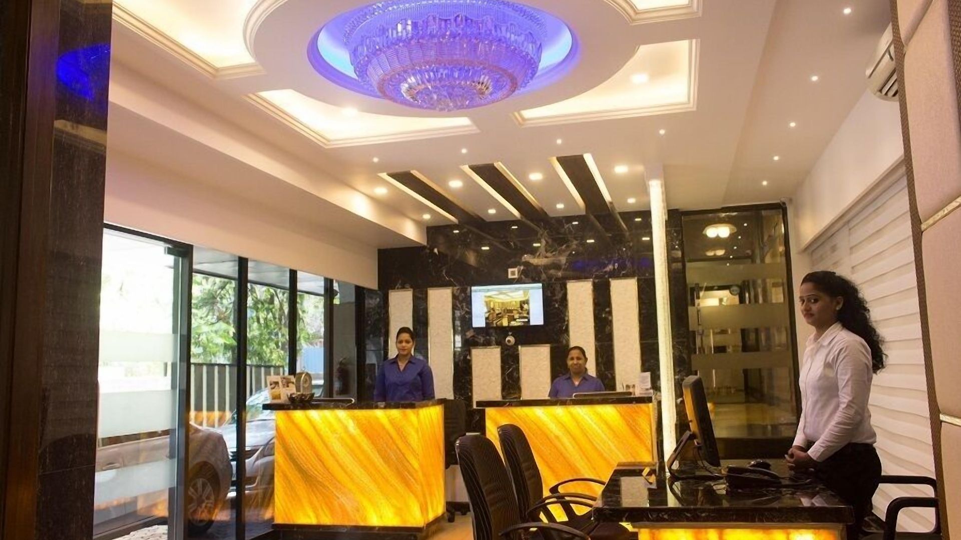Jyoti Dwelling Hotel Mumbai