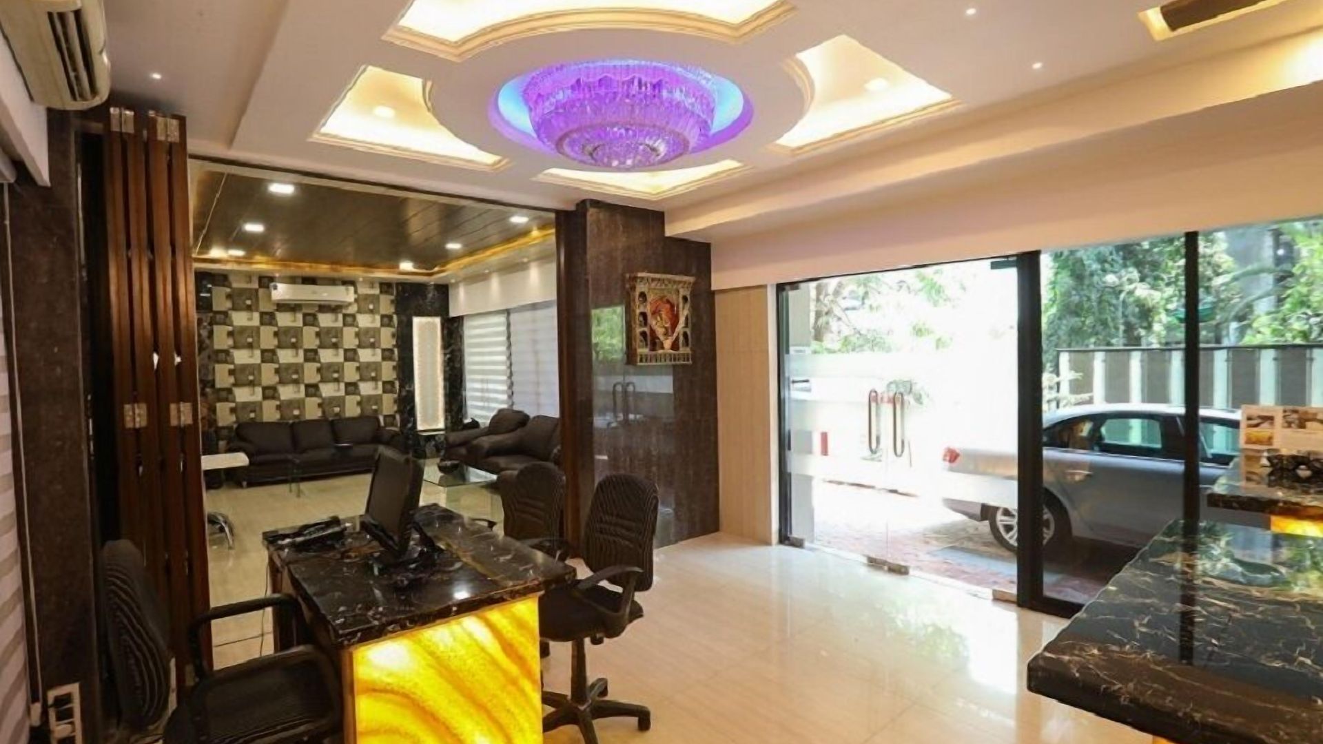 Jyoti Dwelling 3*