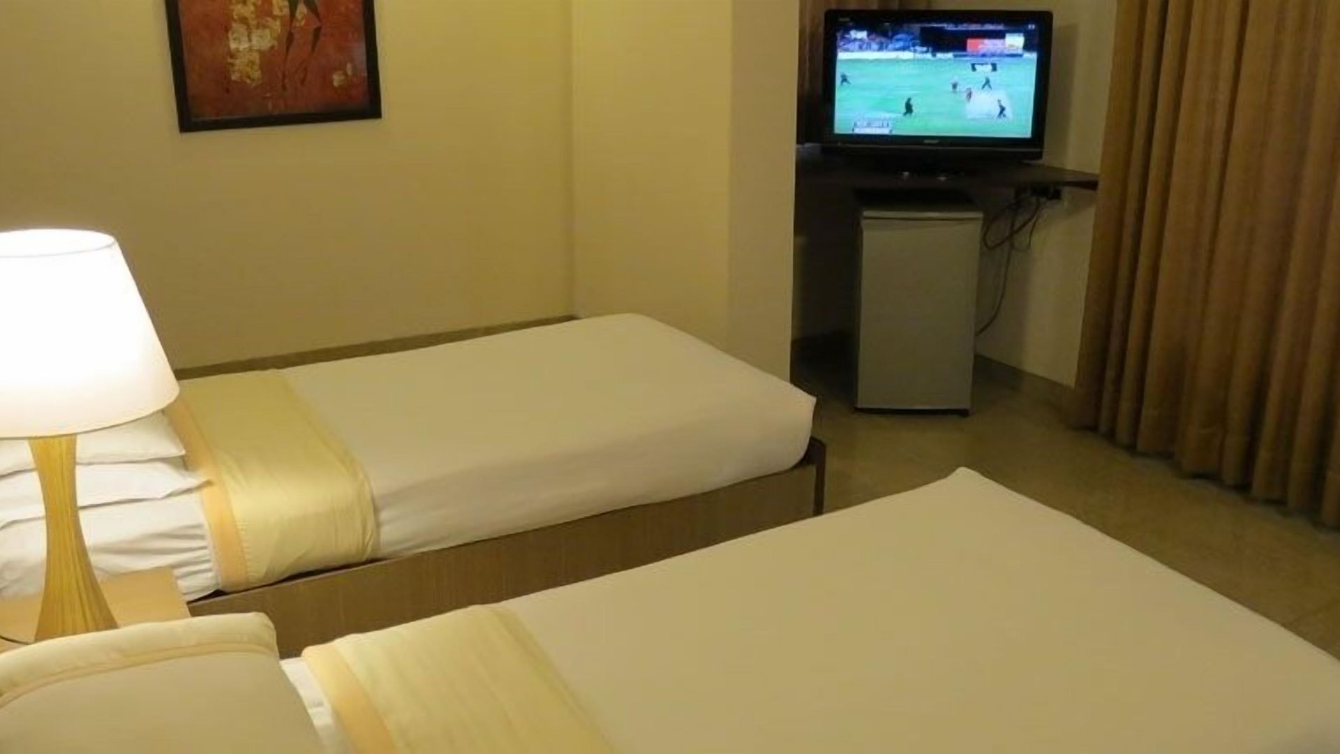 Jyoti Dwelling Hotel