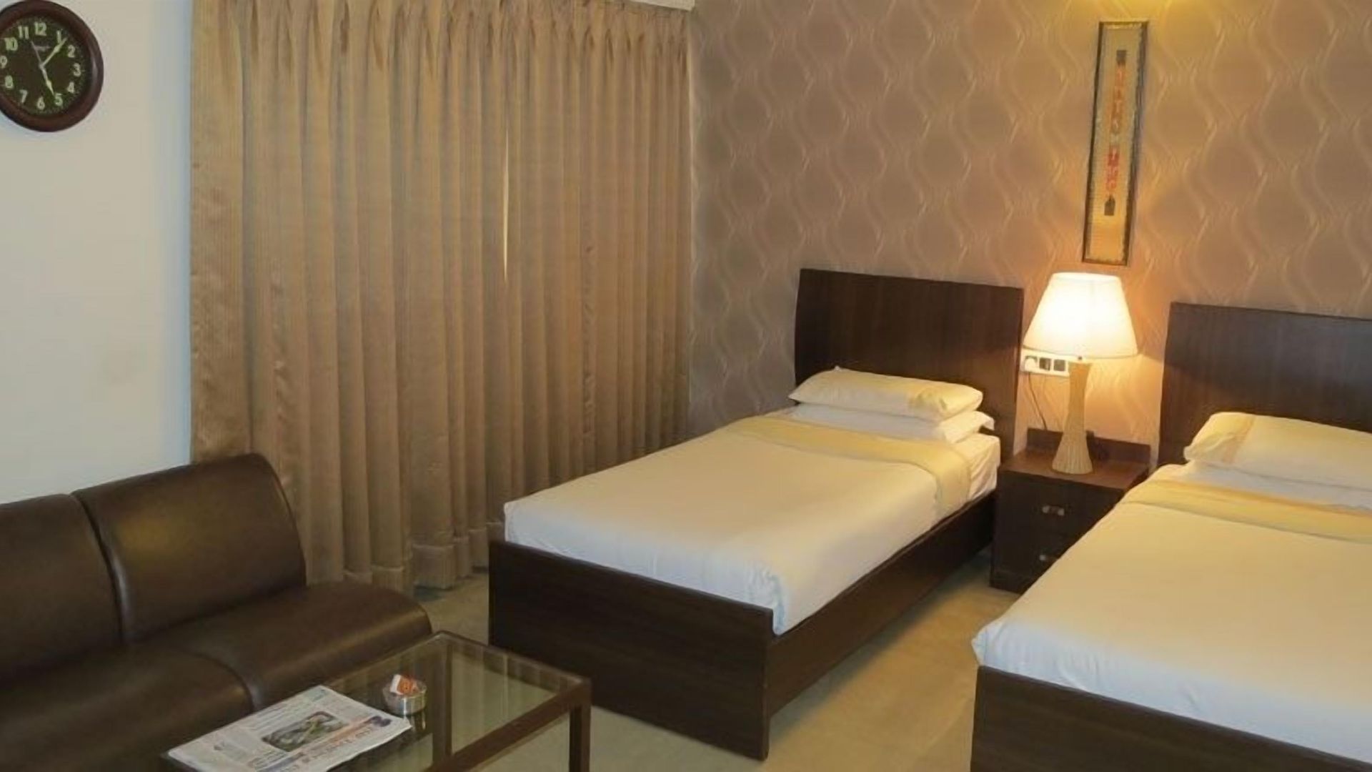 Jyoti Dwelling Hotel 3*