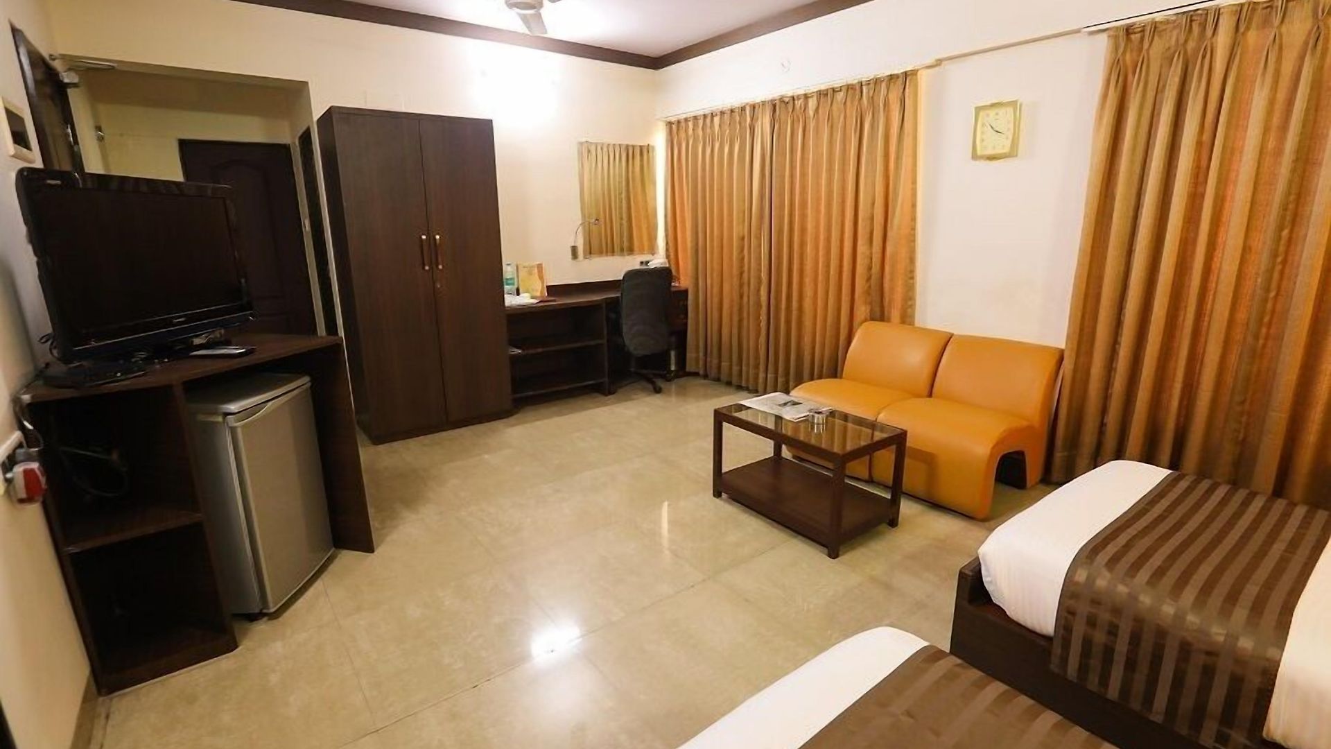 Hotel Jyoti Dwelling 3*