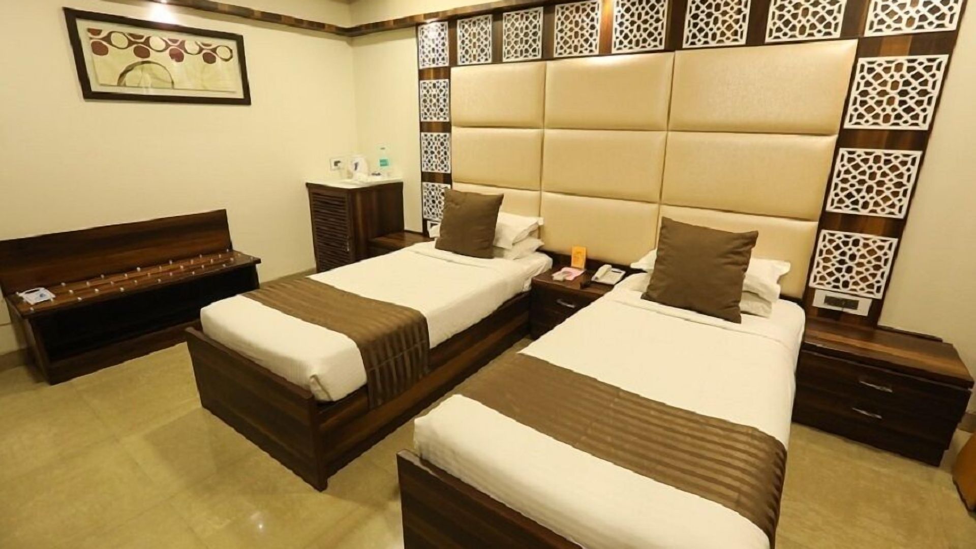 Jyoti Dwelling Mumbai
