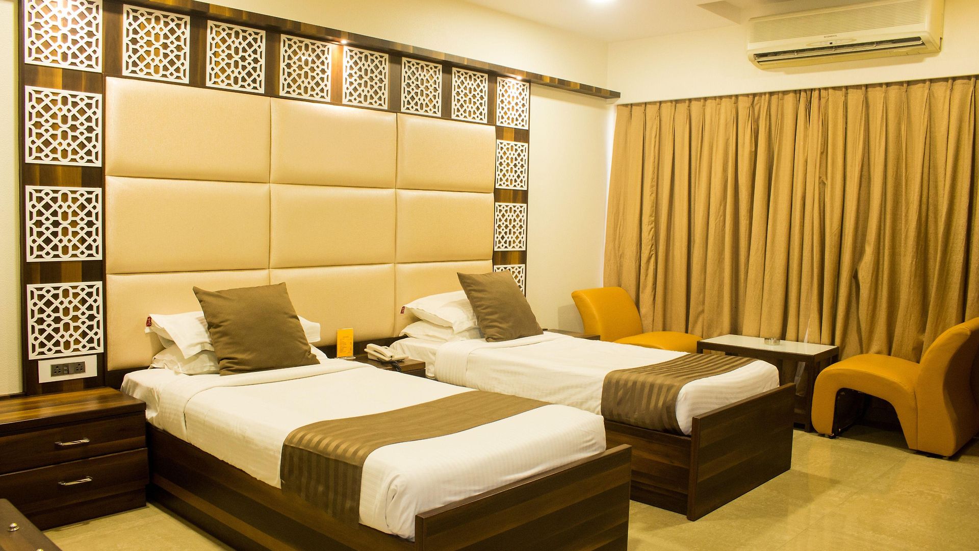 Jyoti Dwelling 3*