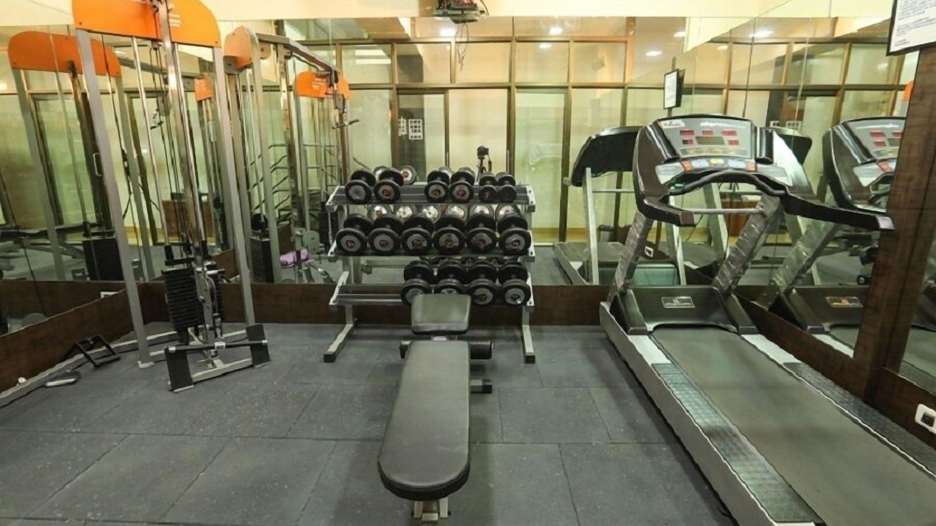 Jyoti Dwelling Mumbai