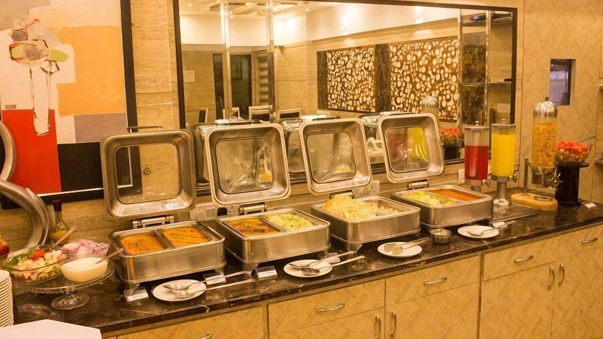 Jyoti Dwelling 3*