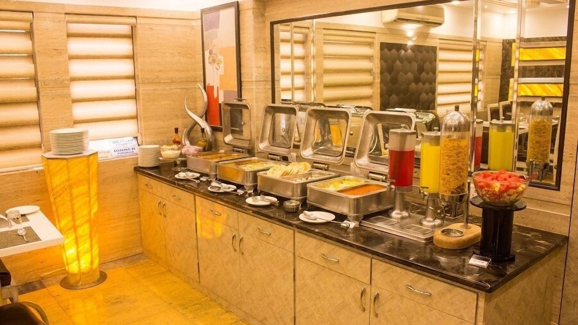 Jyoti Dwelling Hotel 3*