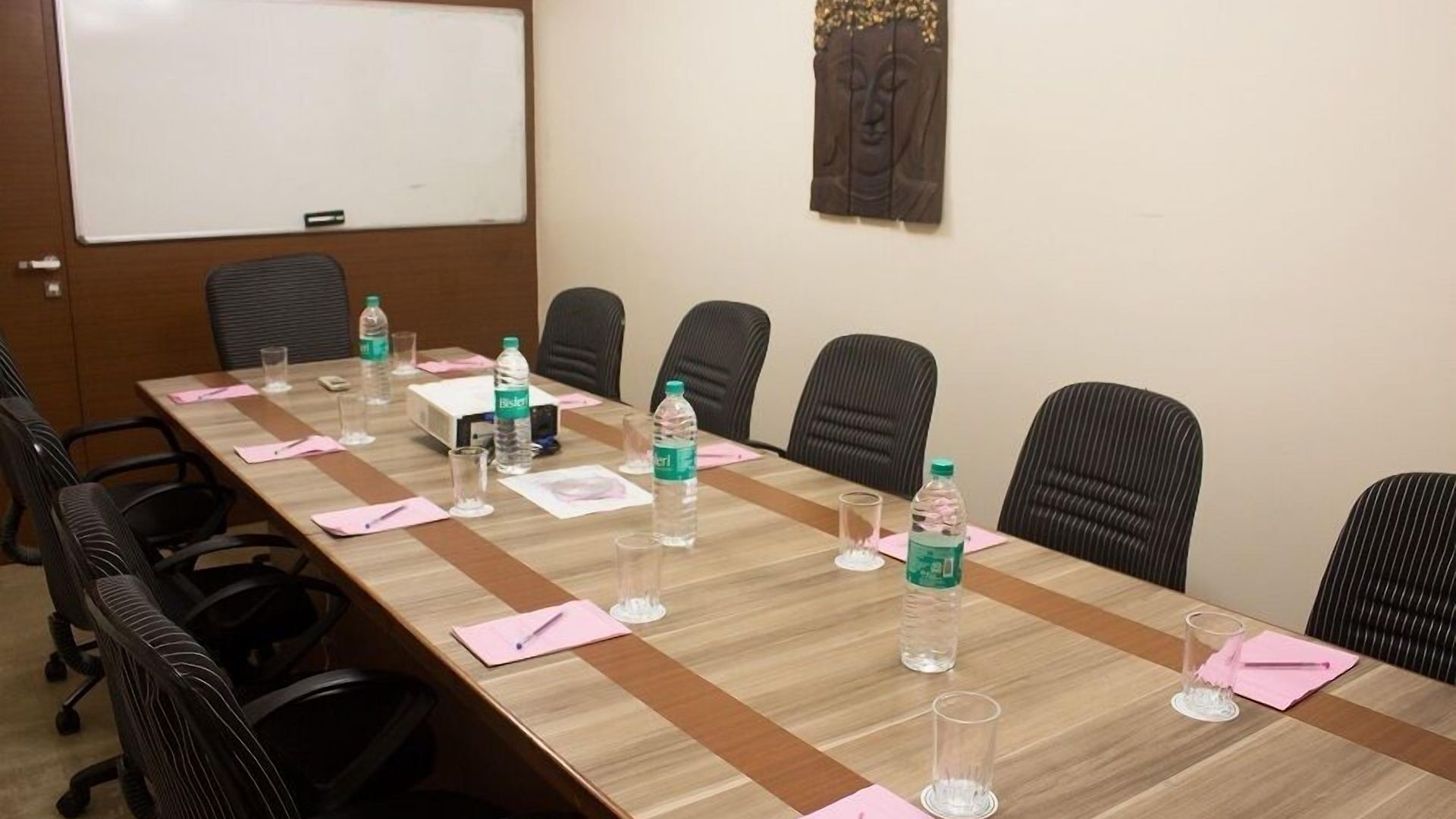 Jyoti Dwelling 3* Mumbai