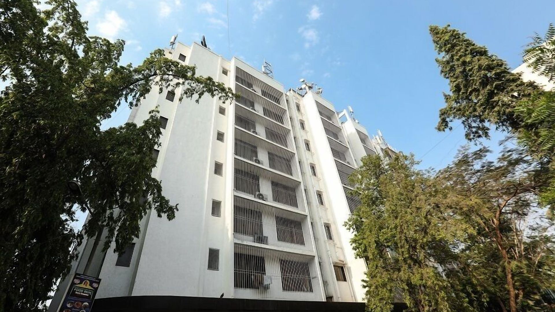 Jyoti Dwelling