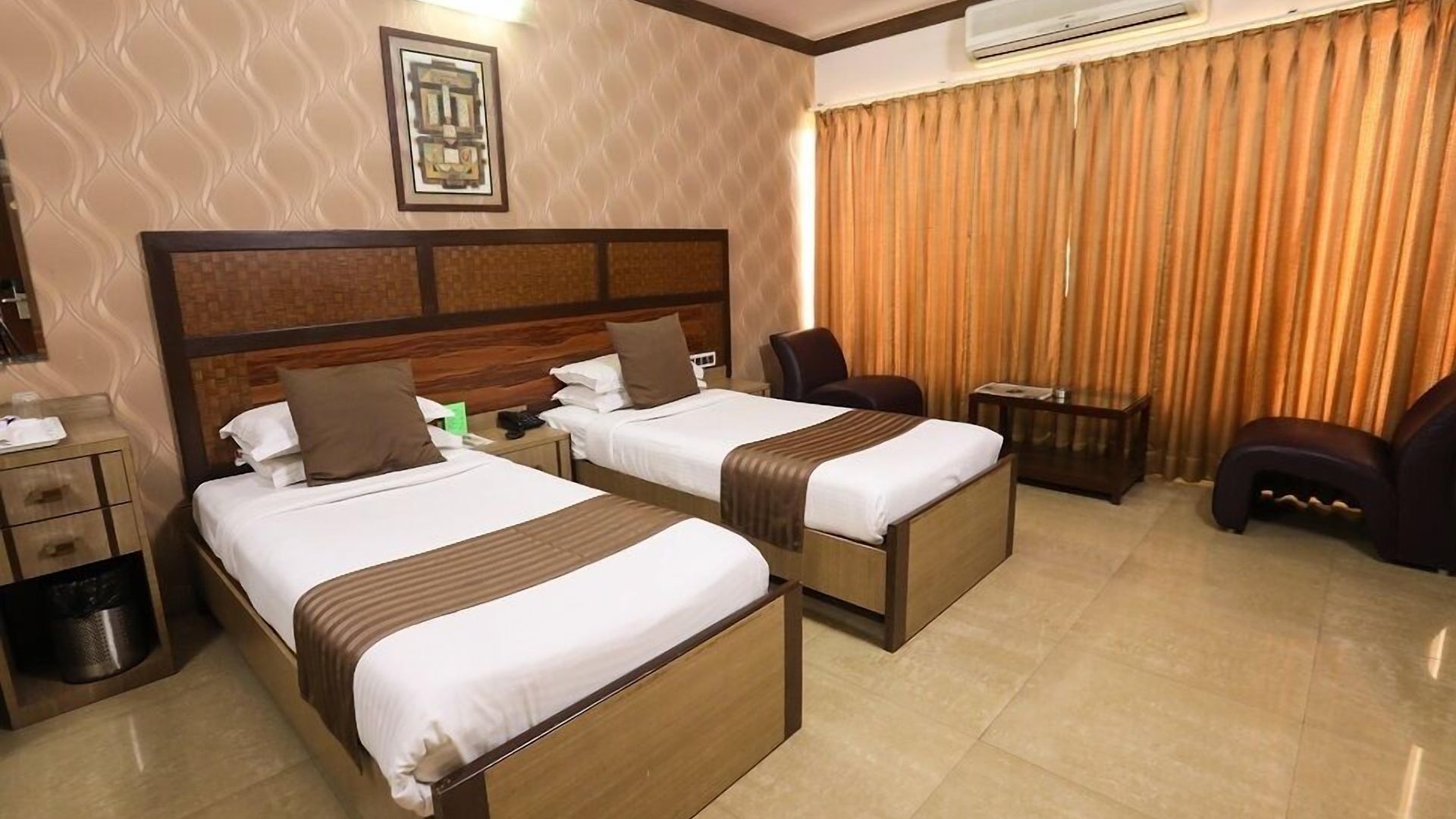 Hotel Jyoti Dwelling 3*