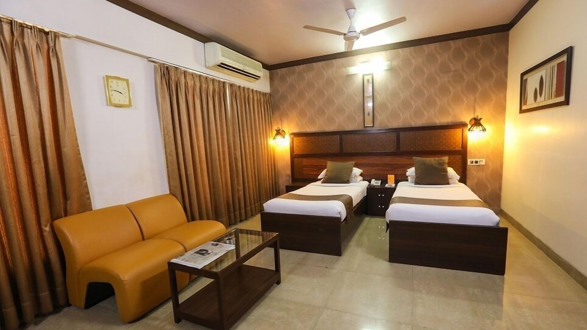 Jyoti Dwelling Hotel Mumbai