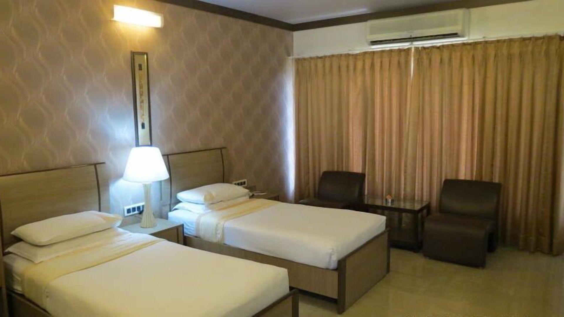 Jyoti Dwelling Hotel