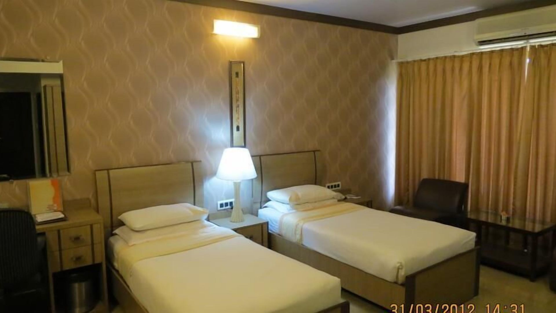 Jyoti Dwelling Hotel 3*