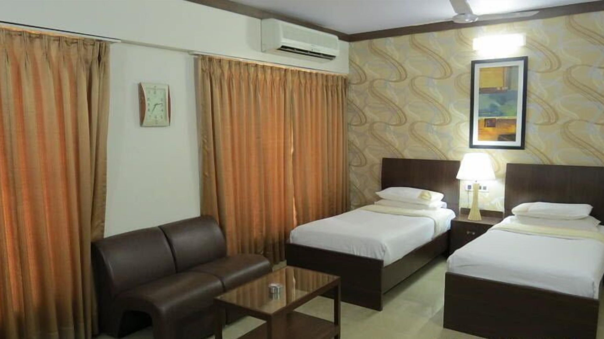 Hotel Jyoti Dwelling Mumbai