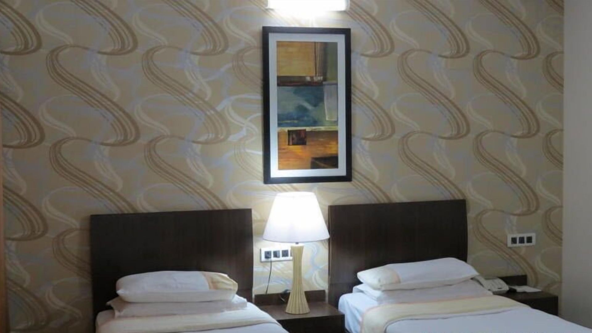 Hotel Jyoti Dwelling