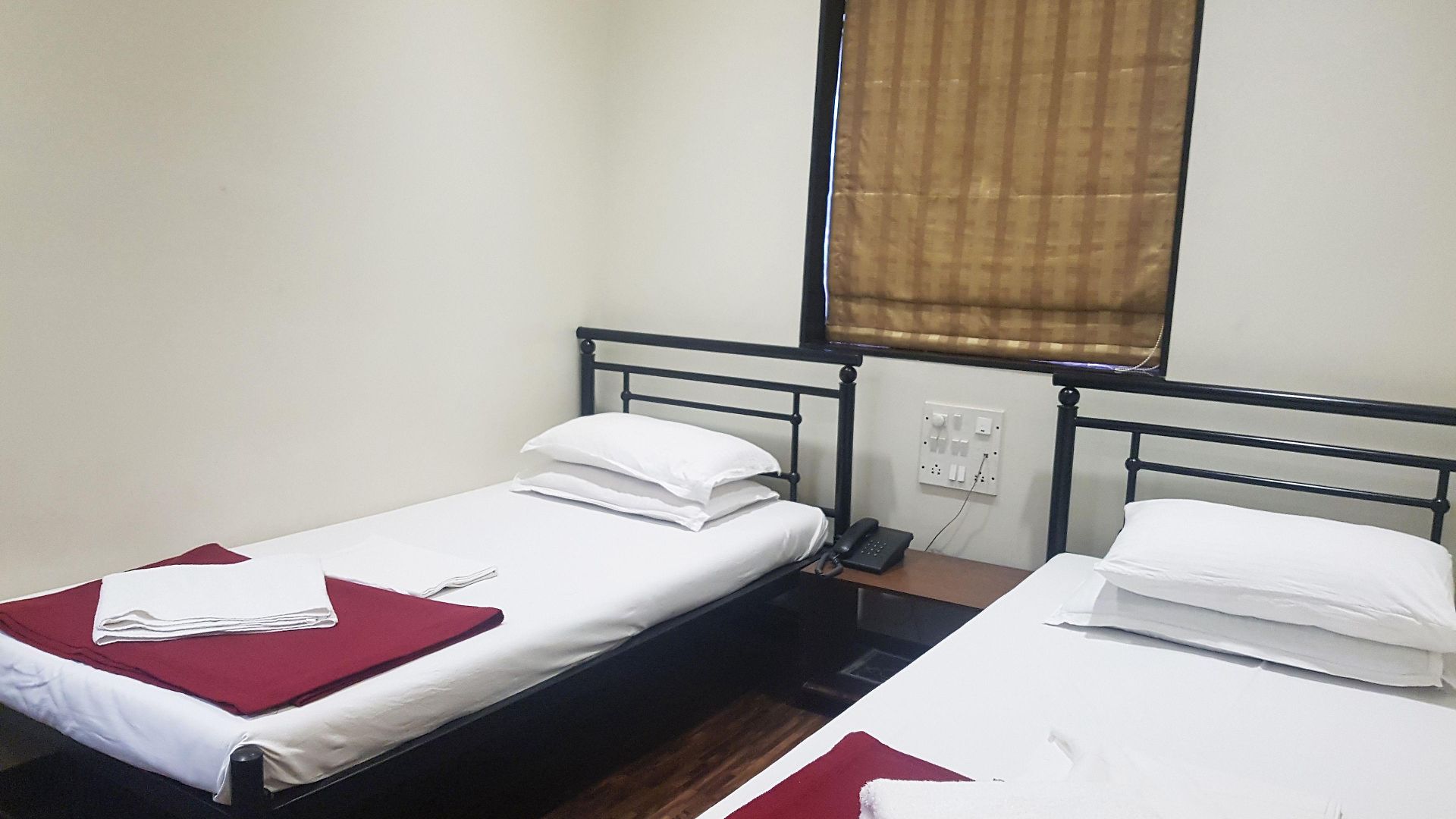 Hotel Kumkum Mumbai