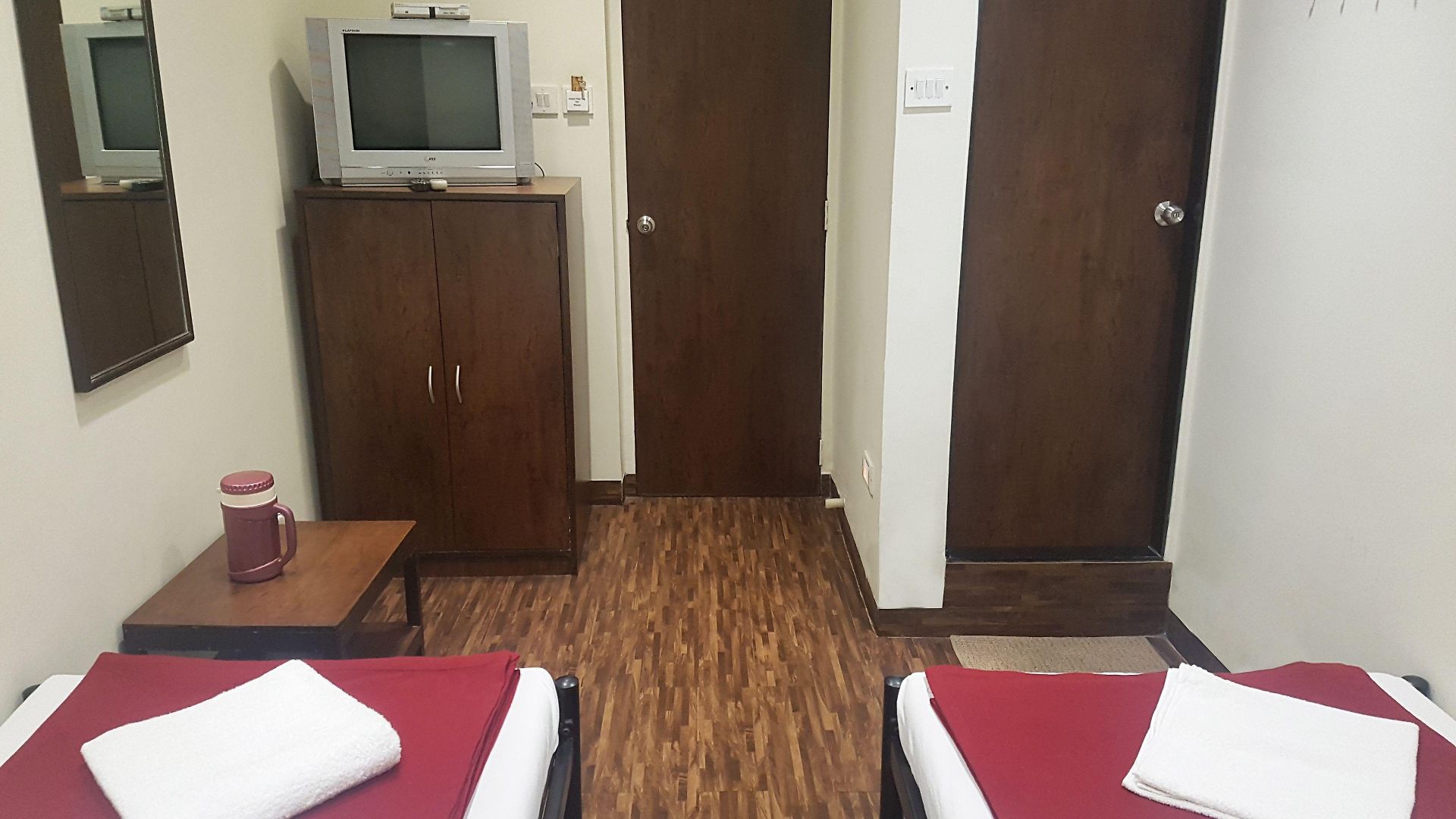 Hotel Kumkum 2*