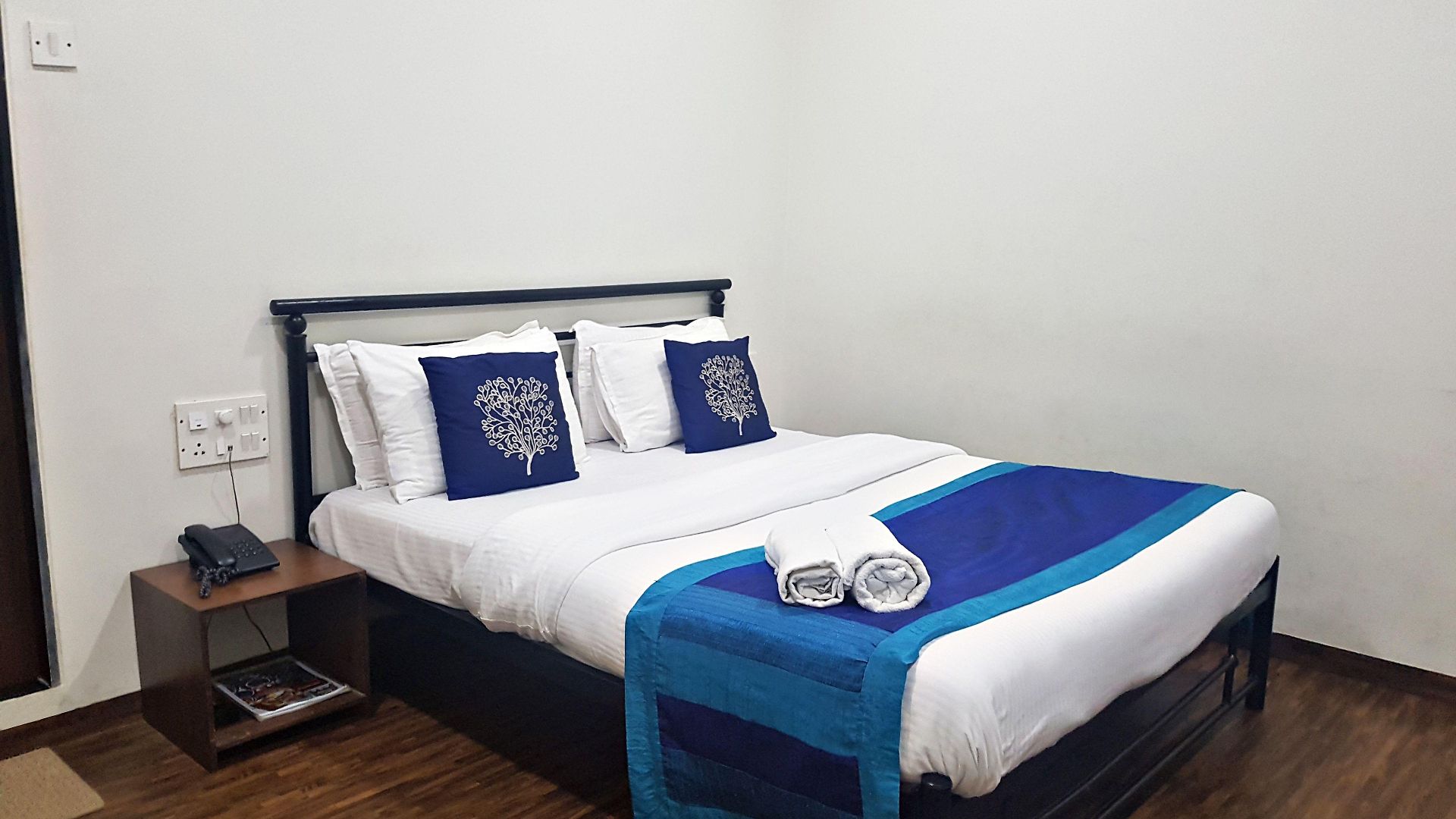 Hotel Kumkum