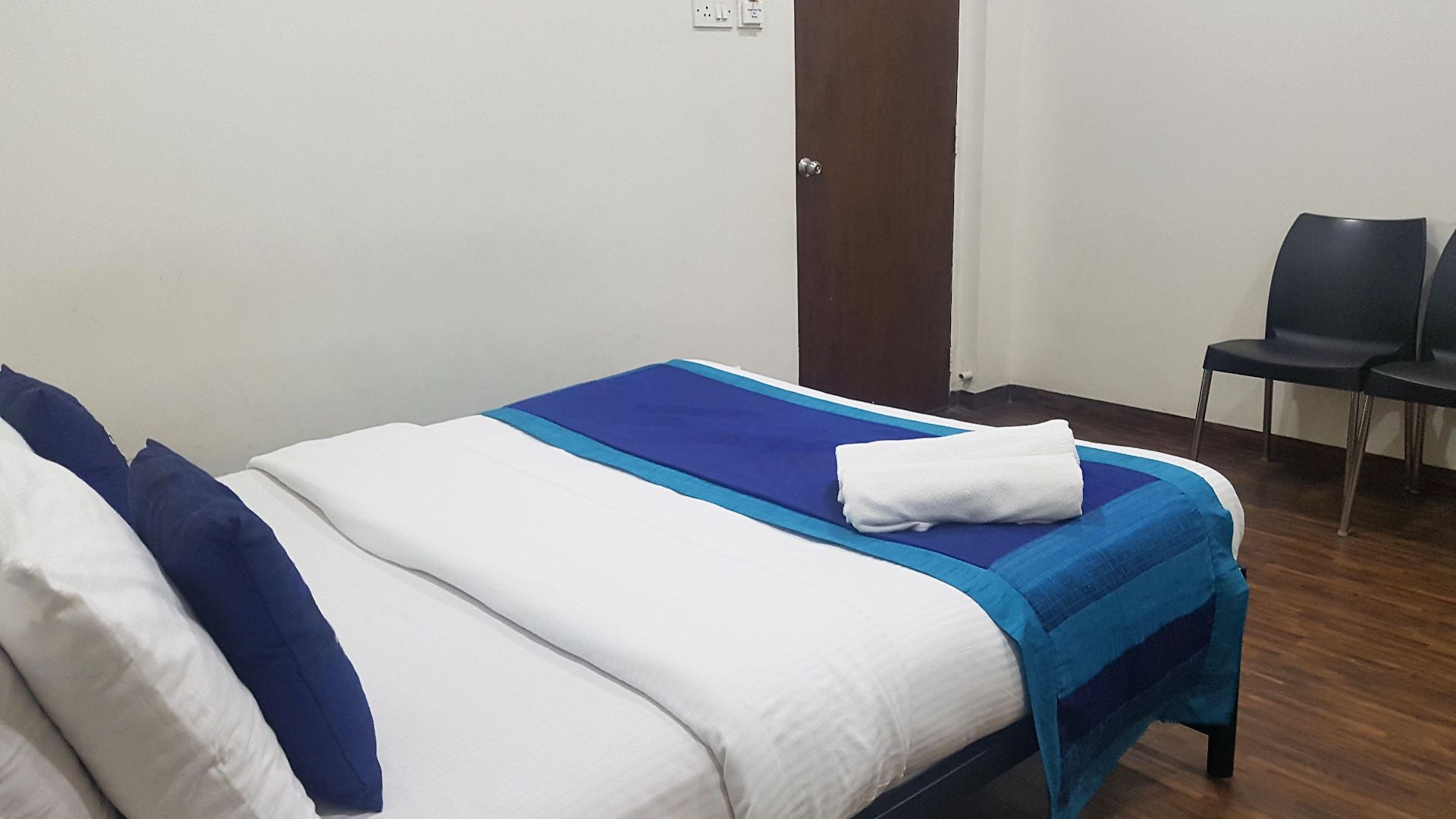 Hotel Kumkum
