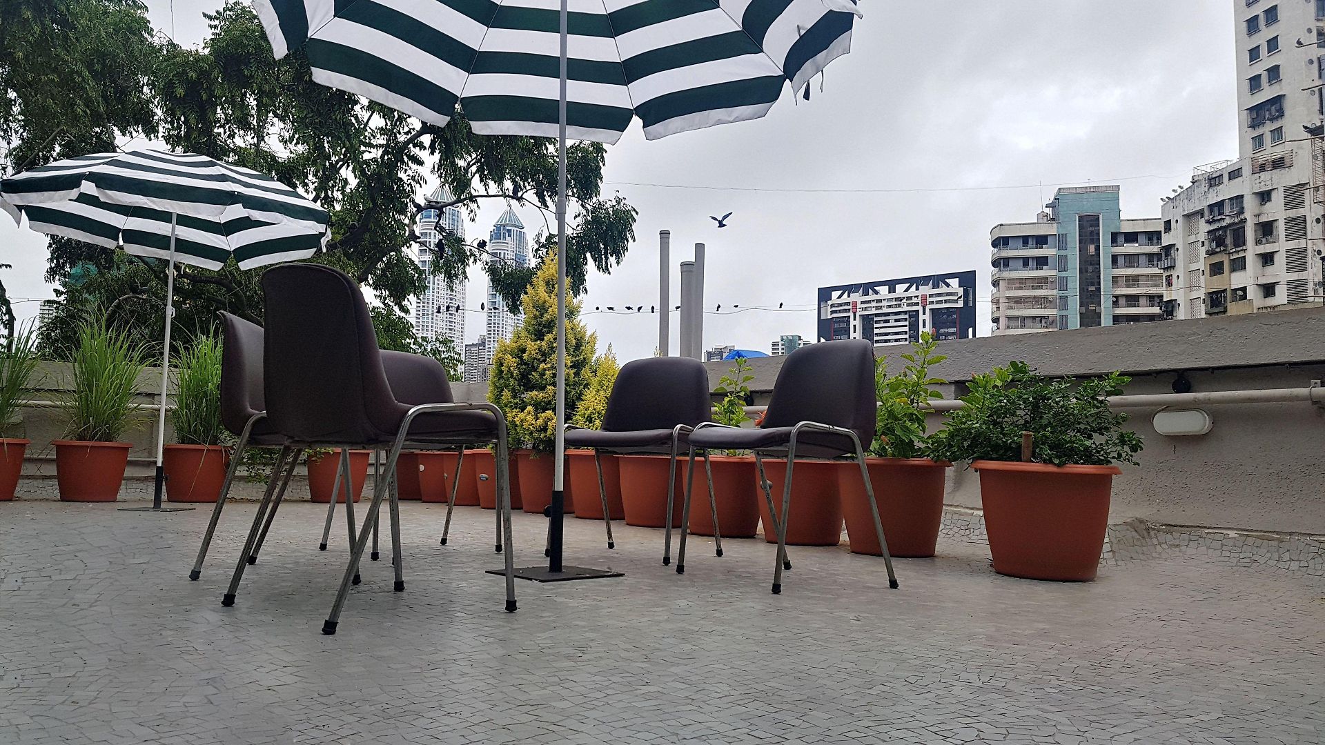 Kumkum Hotel