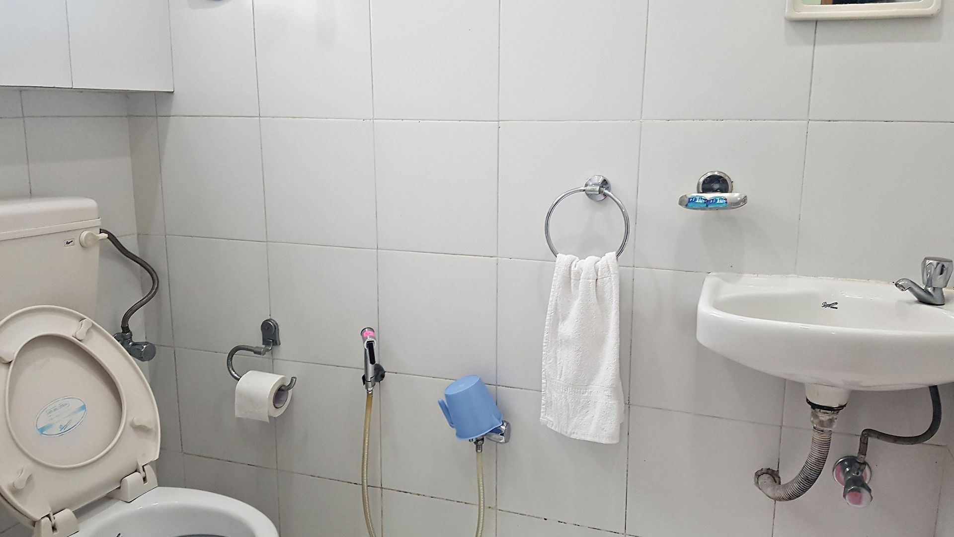 Kumkum Hotel Mumbai