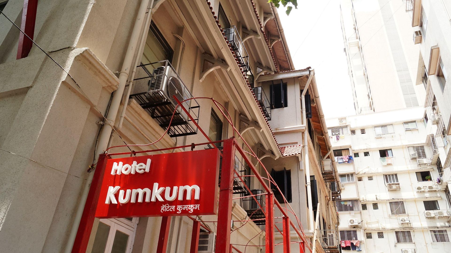 Kumkum Mumbai