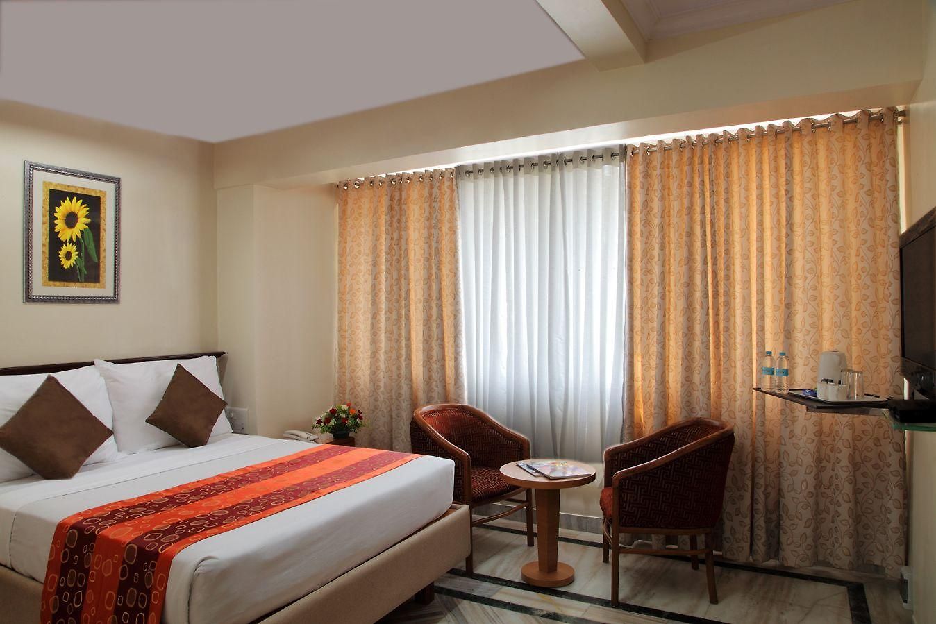 Hotel Royal Park Dockyard Mumbai