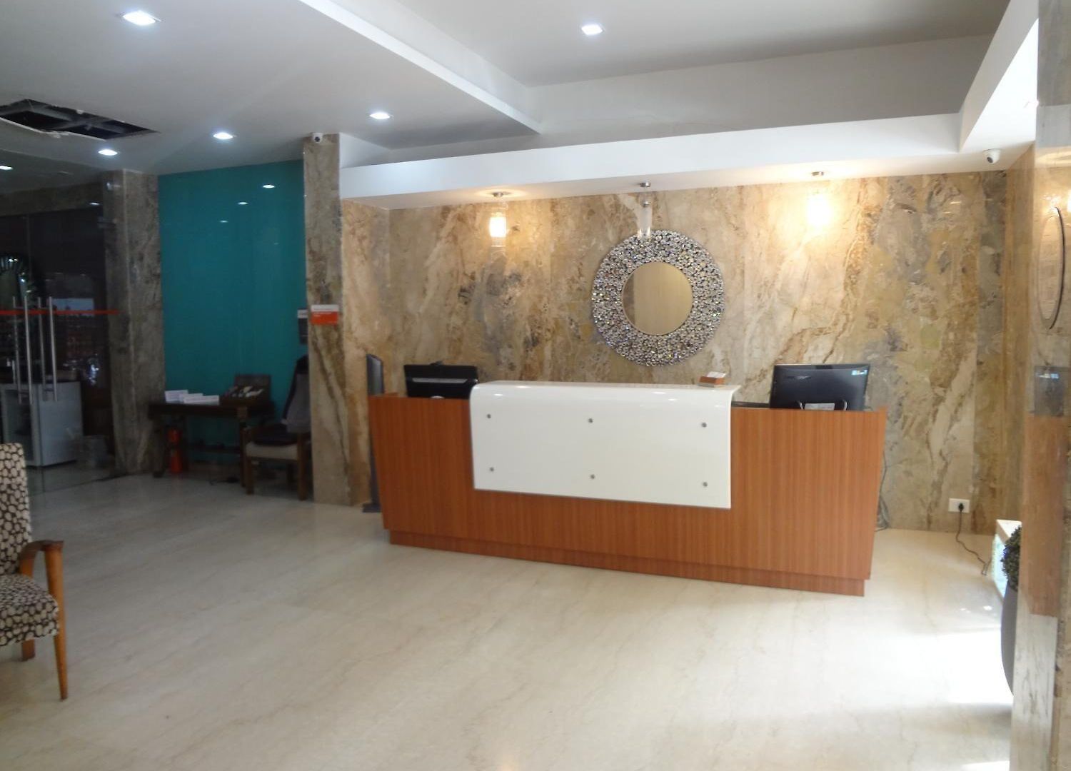Royal Park Dockyard Hotel Mumbai