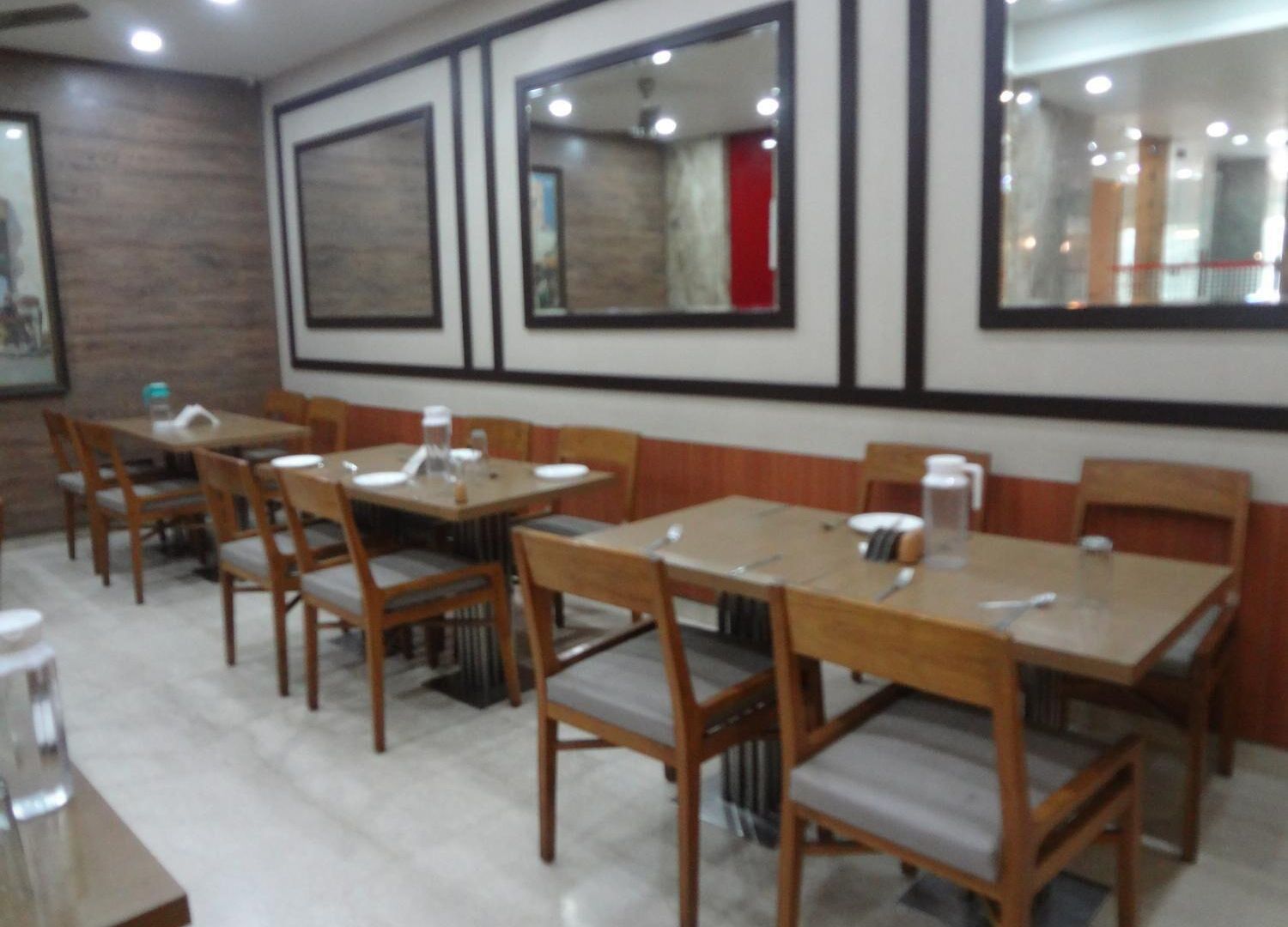 Royal Park Dockyard Hotel Mumbai
