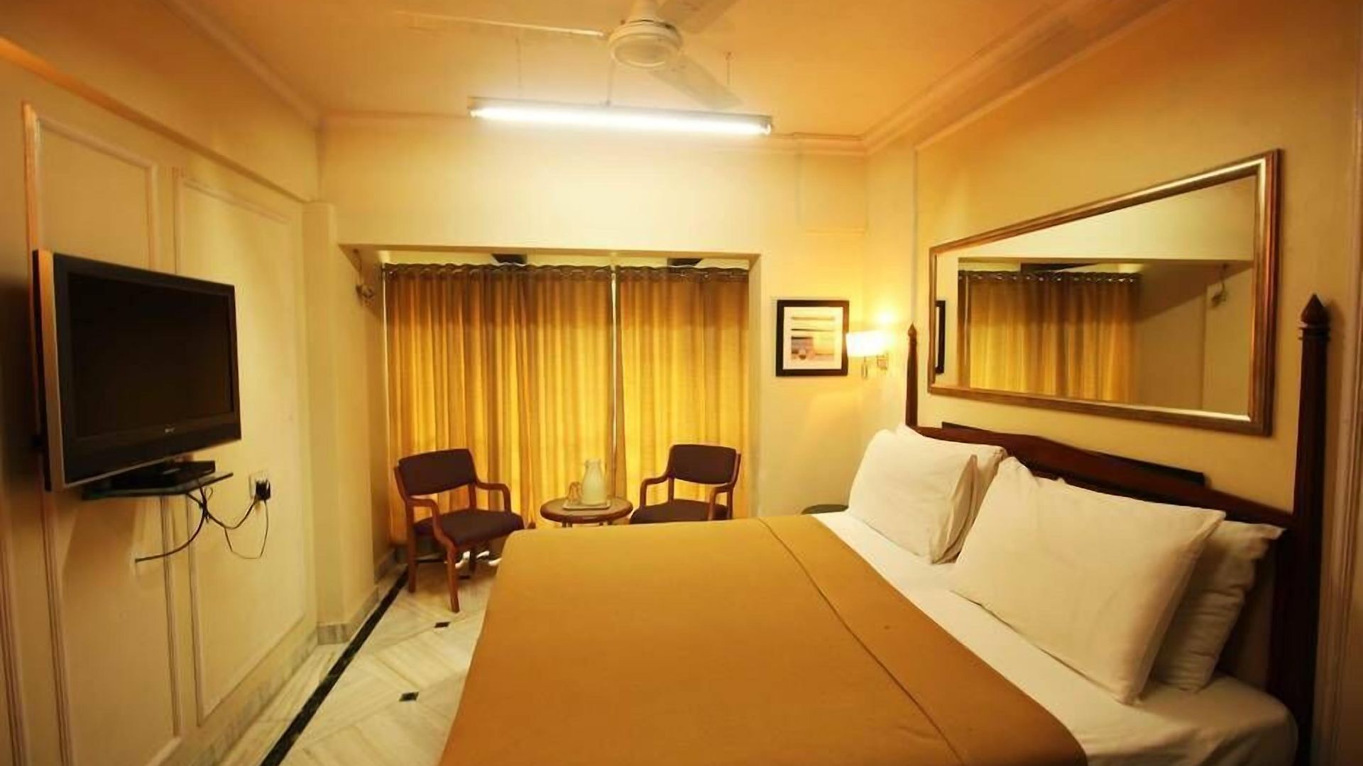 Hotel Royal Park Dockyard 3*