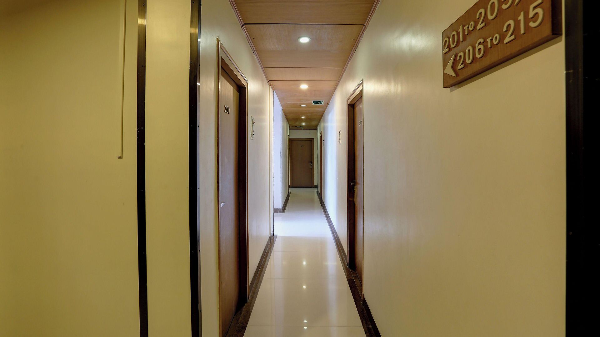 Hotel Accord 3*