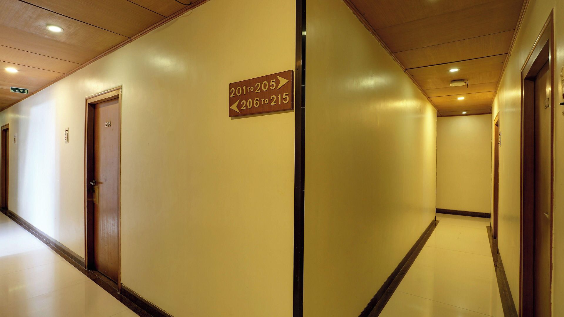 Hotel Accord 3*