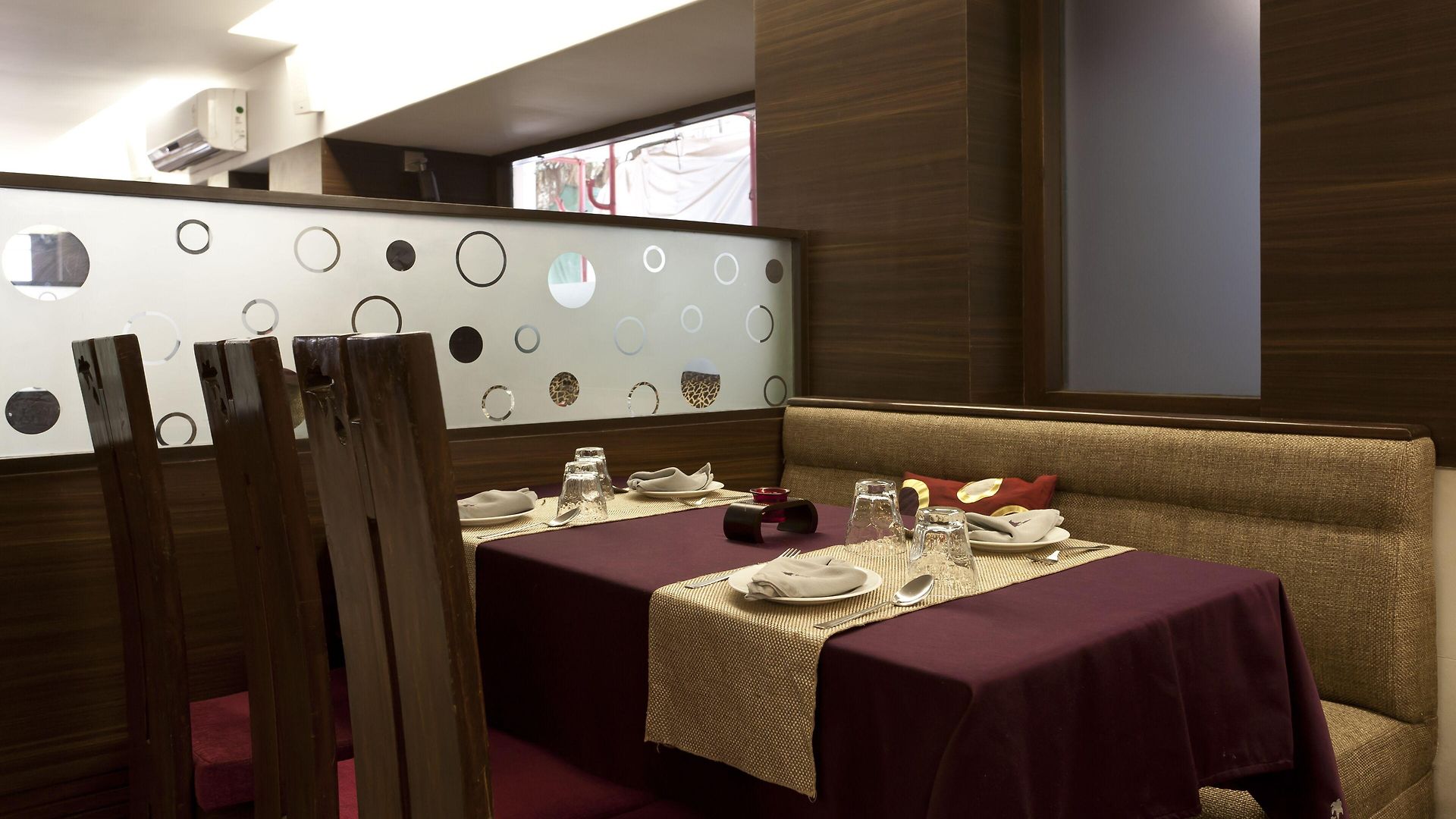Hotel Accord