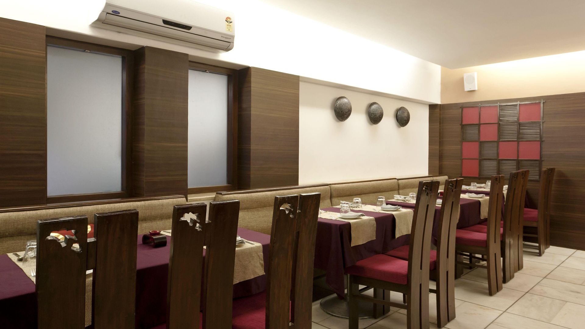 Hotel Accord Mumbai