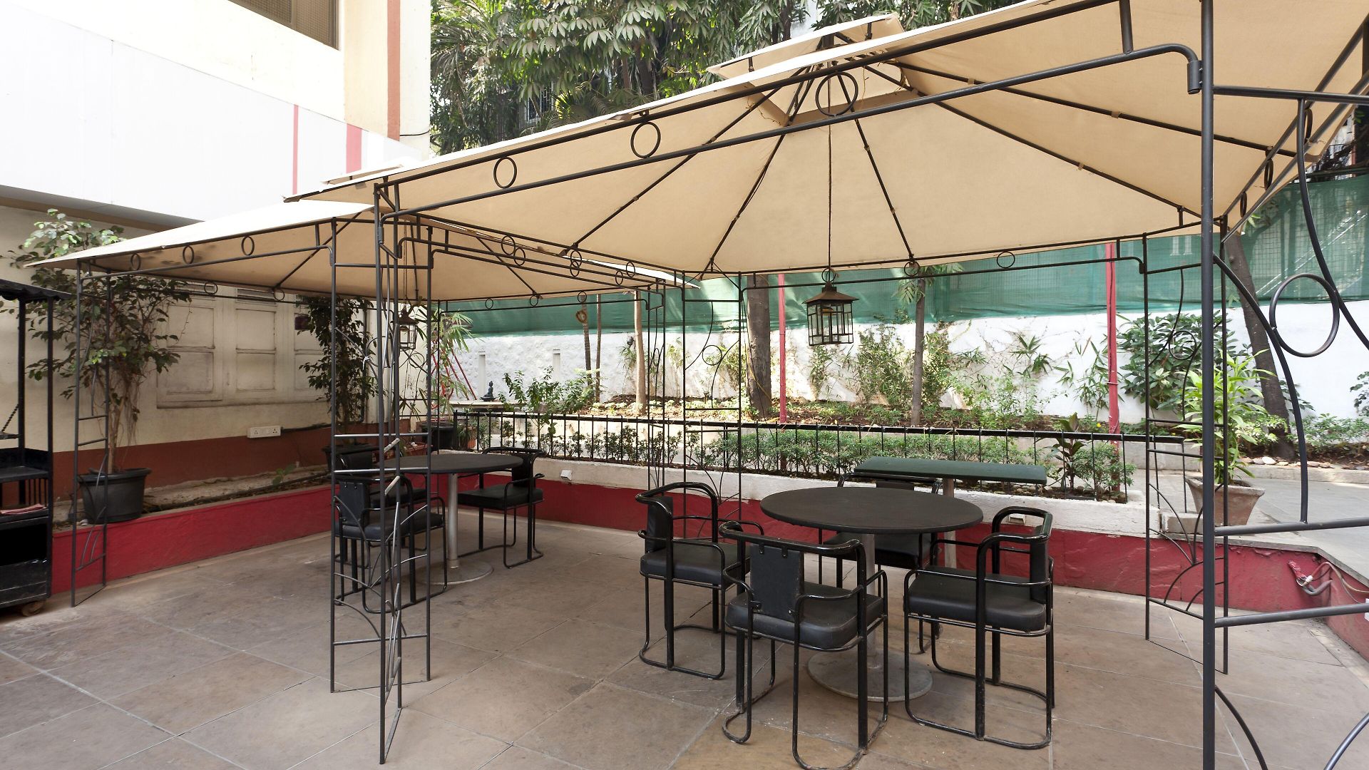 Hotel Accord Mumbai