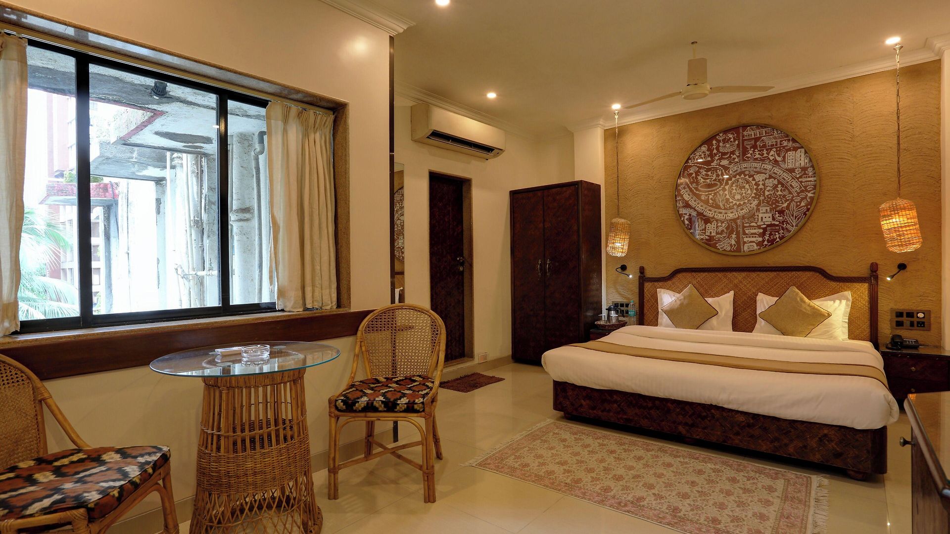 Hotel Accord Mumbai