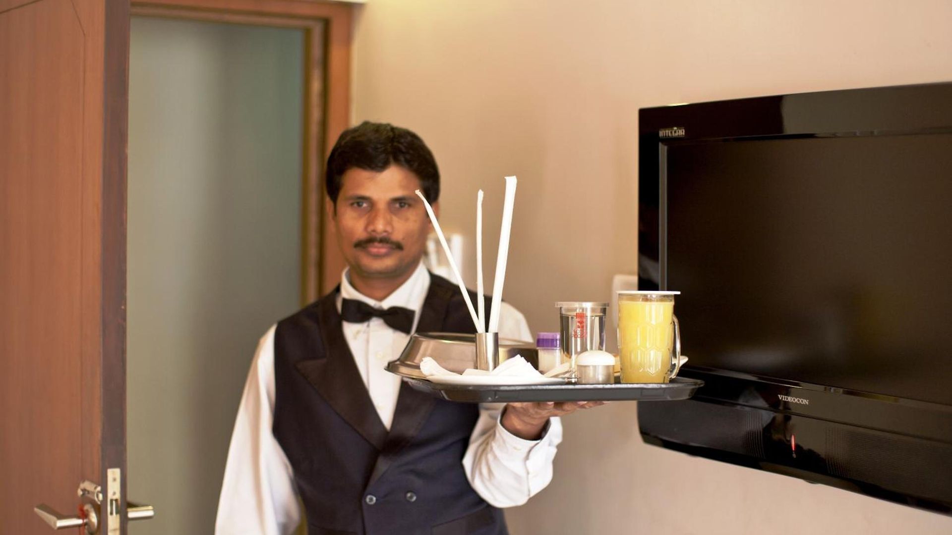 Hotel Accord